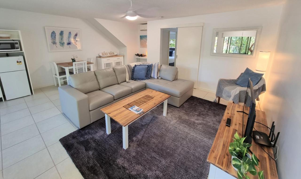 Apartment Noosa River Retreat
