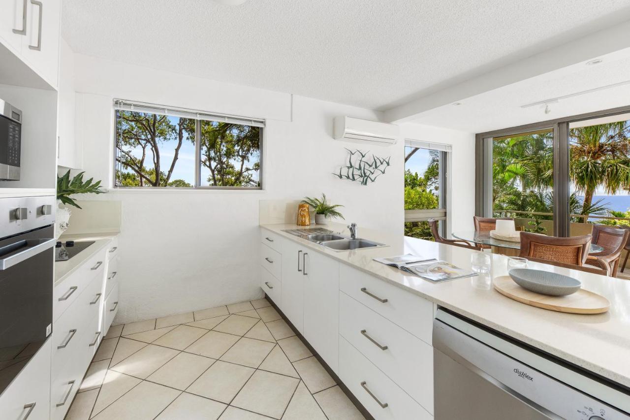 Cove Point 1 Beachside Chic Apartment Noosa Heads