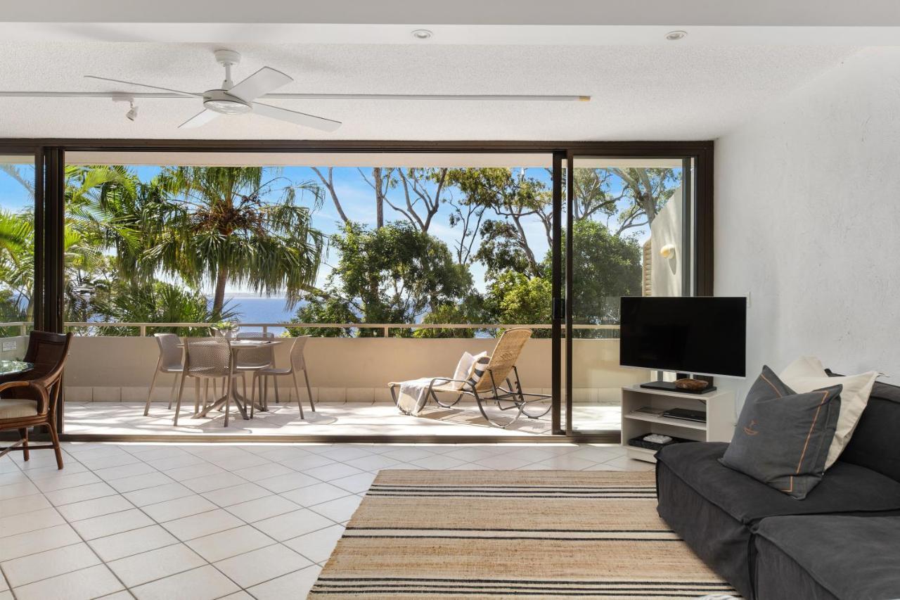 Cove Point 1 Beachside Chic * Noosa Heads