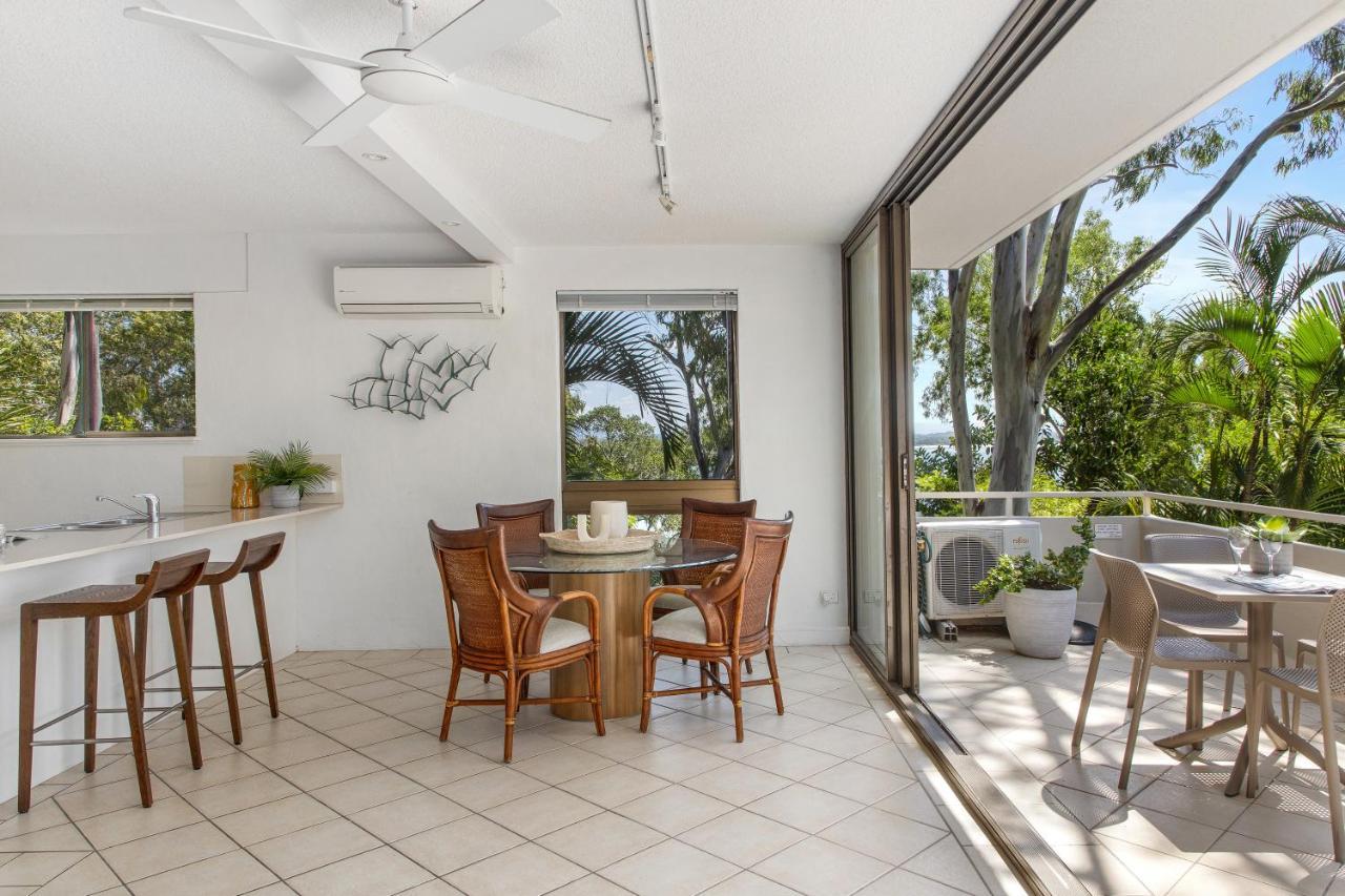 Apartment Cove Point 1 Beachside Chic *