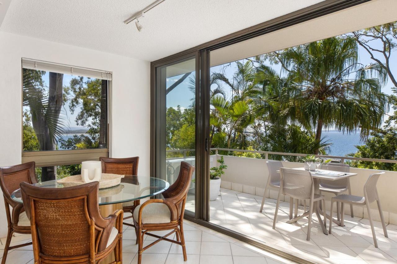 Cove Point 1 Beachside Chic Apartment