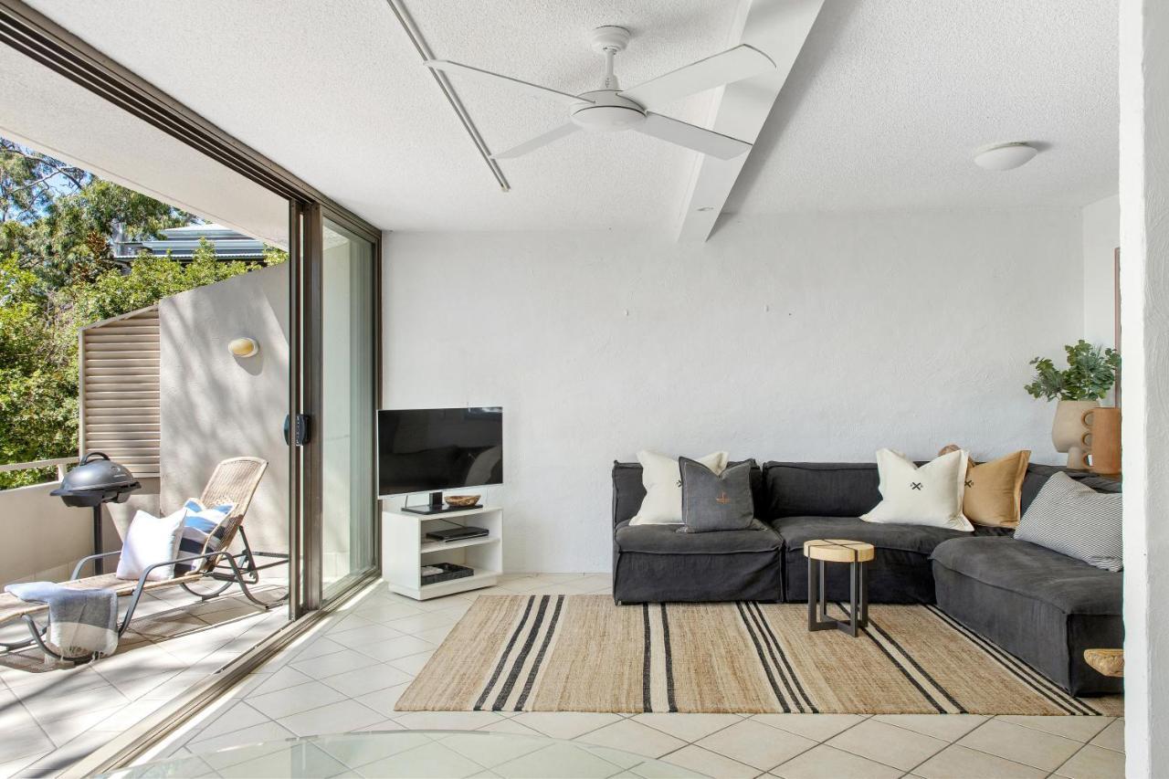 Apartment Cove Point 1 Beachside Chic