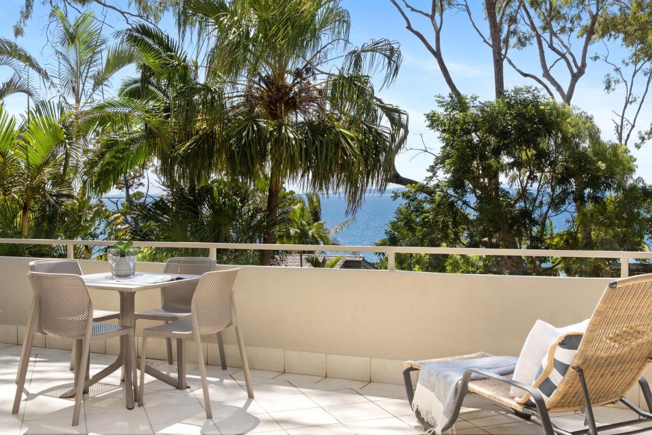 Apartment Cove Point 1 Beachside Chic Noosa Heads