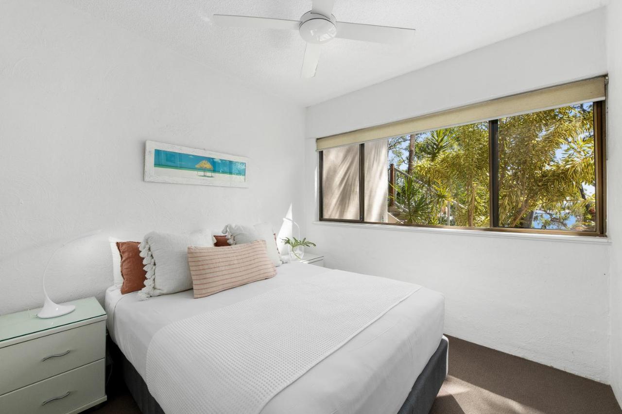 Apartment Cove Point 1 Beachside Chic