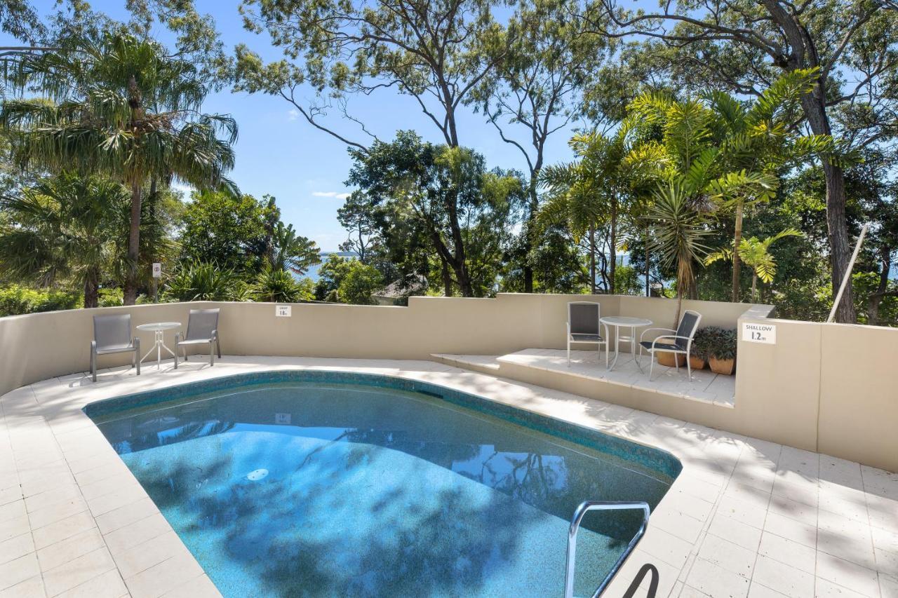 Apartment Cove Point 1 Beachside Chic Noosa Heads