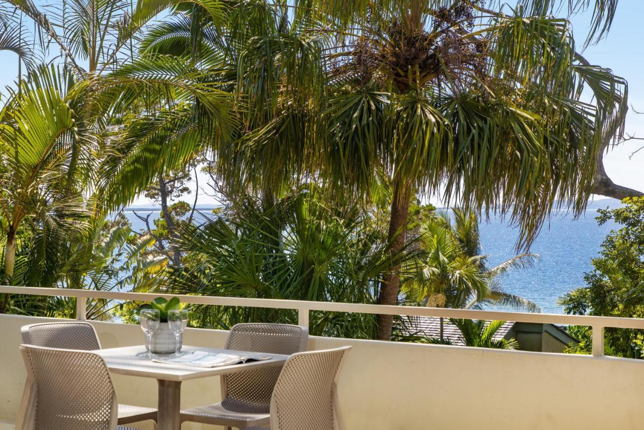 Apartment Cove Point 1 Beachside Chic *