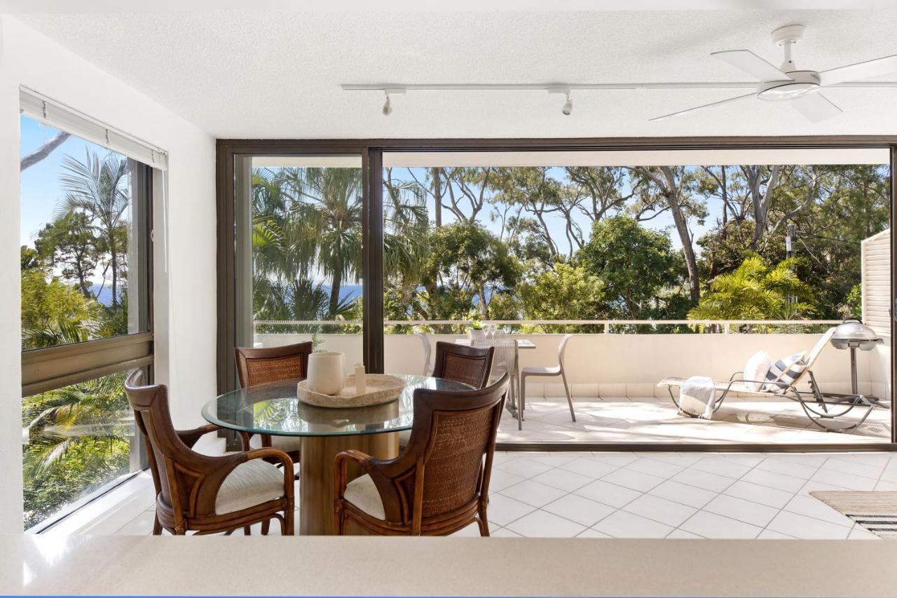 Cove Point 1 Beachside Chic Apartment *