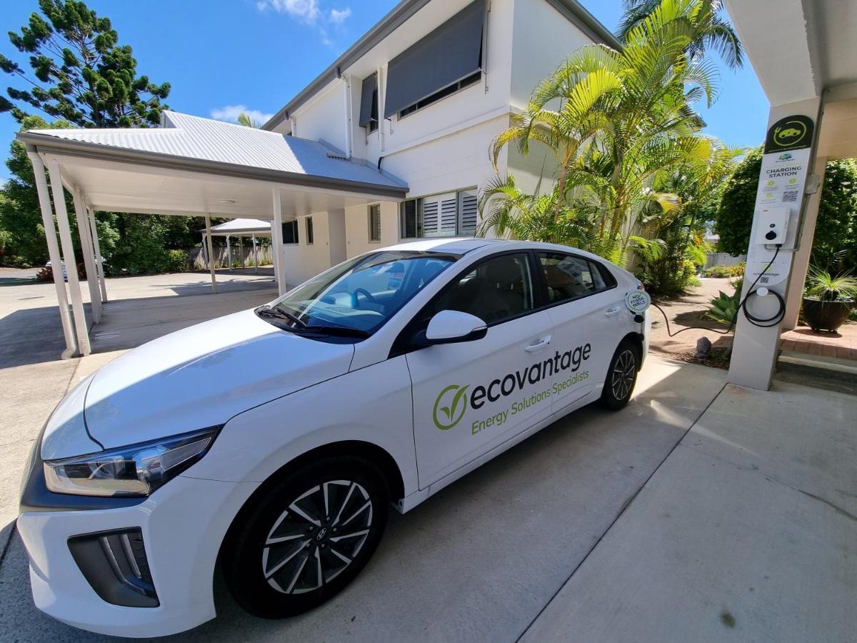 Apartment Noosa River Retreat Noosaville