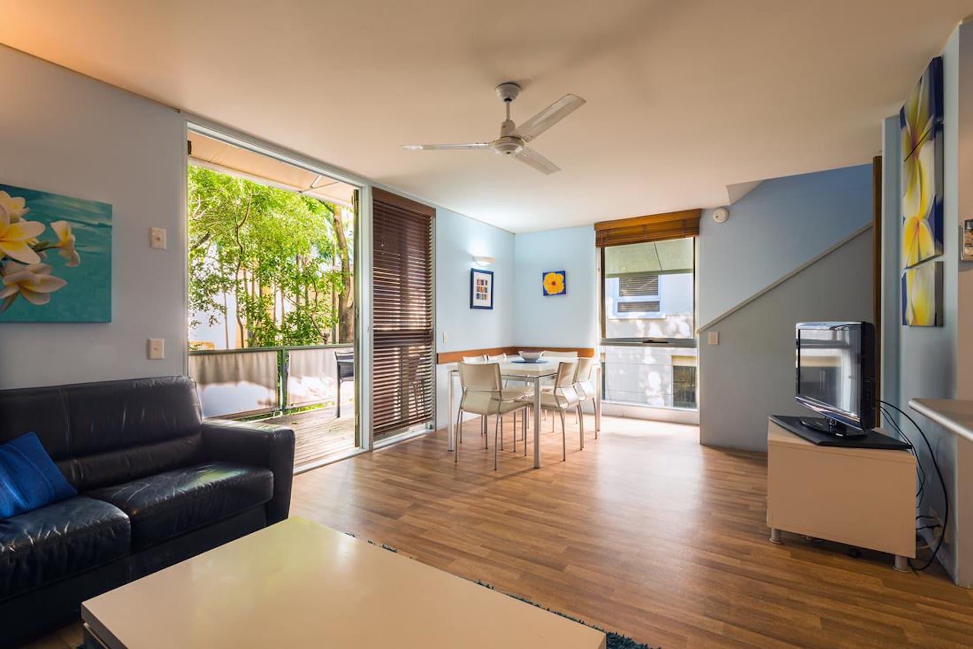 Villa The Hastings Noosa Heads