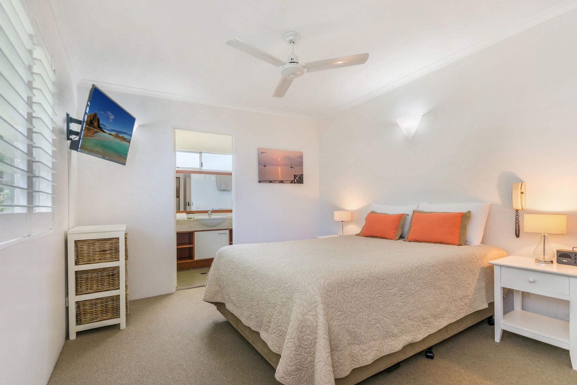 Bali Aparthotel Noosa Heads