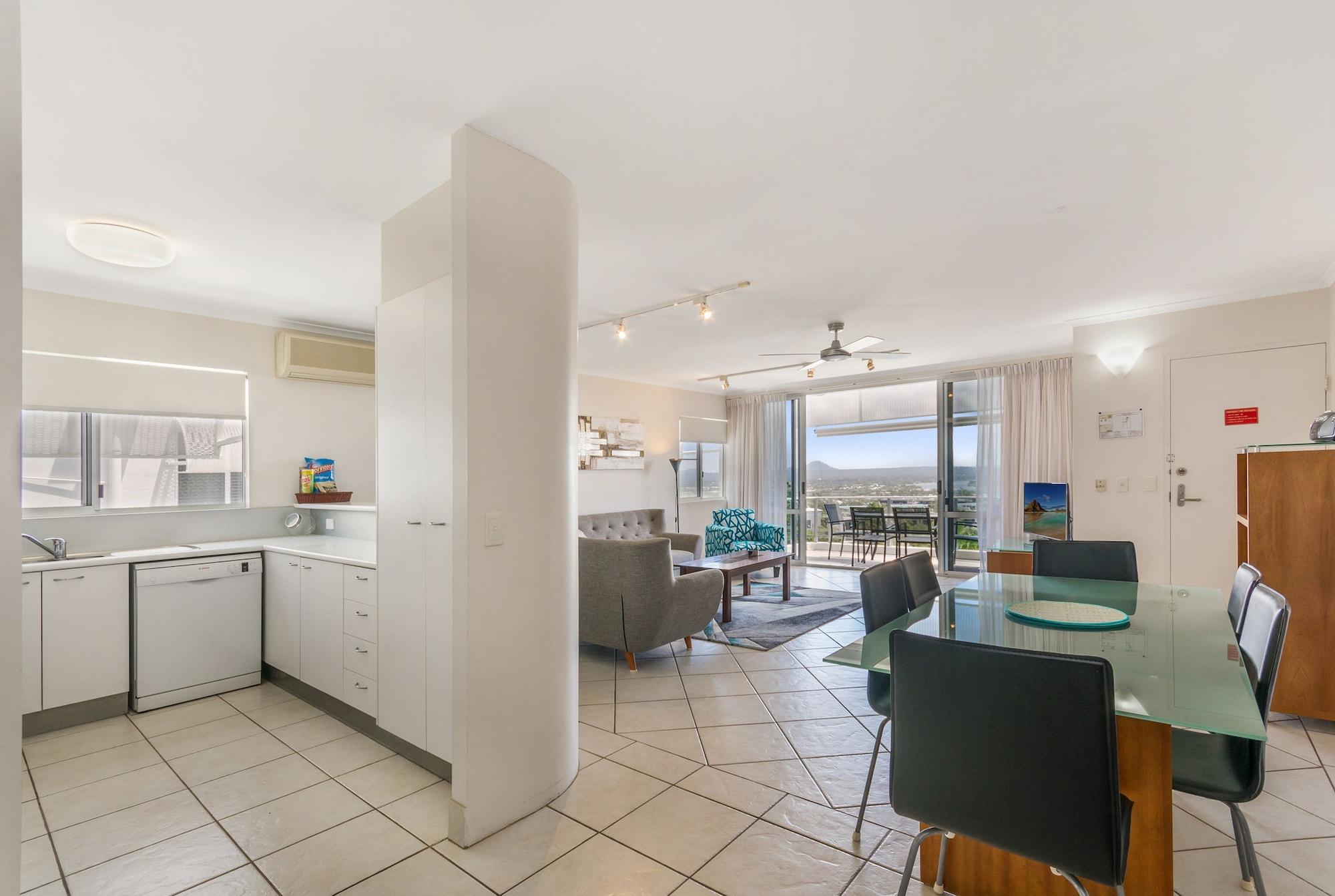 Bali Aparthotel Noosa Heads
