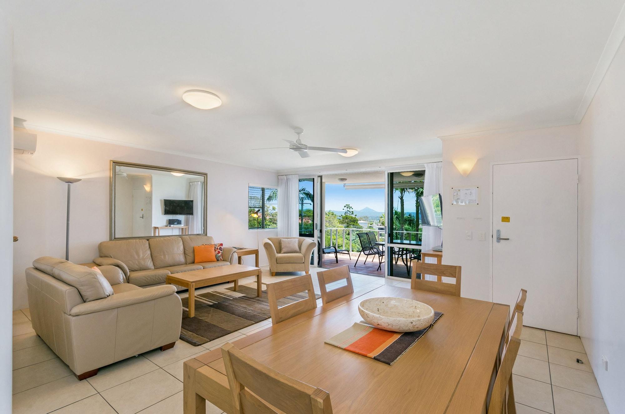 Bali Aparthotel