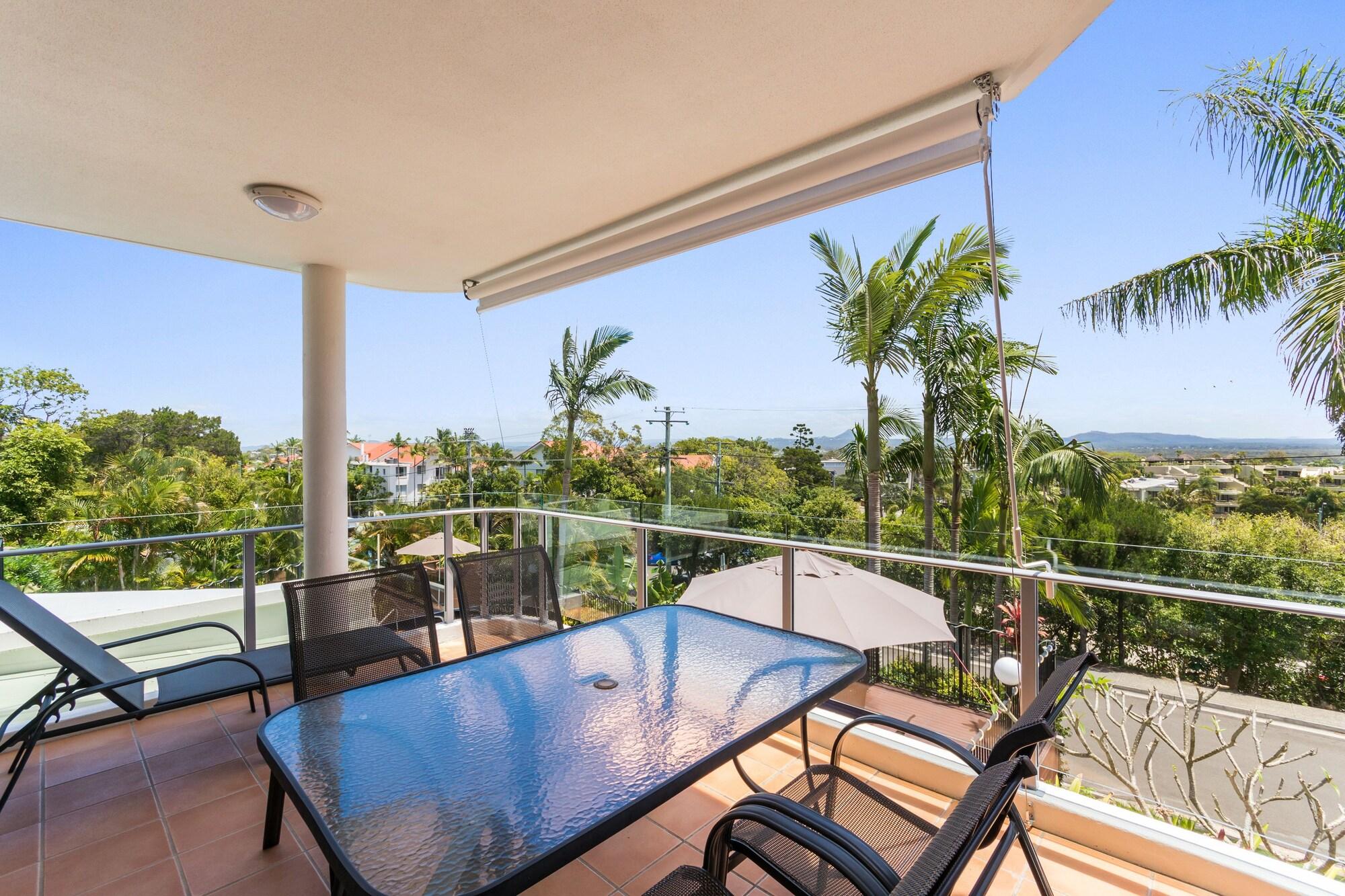 Aparthotel Bali 4*