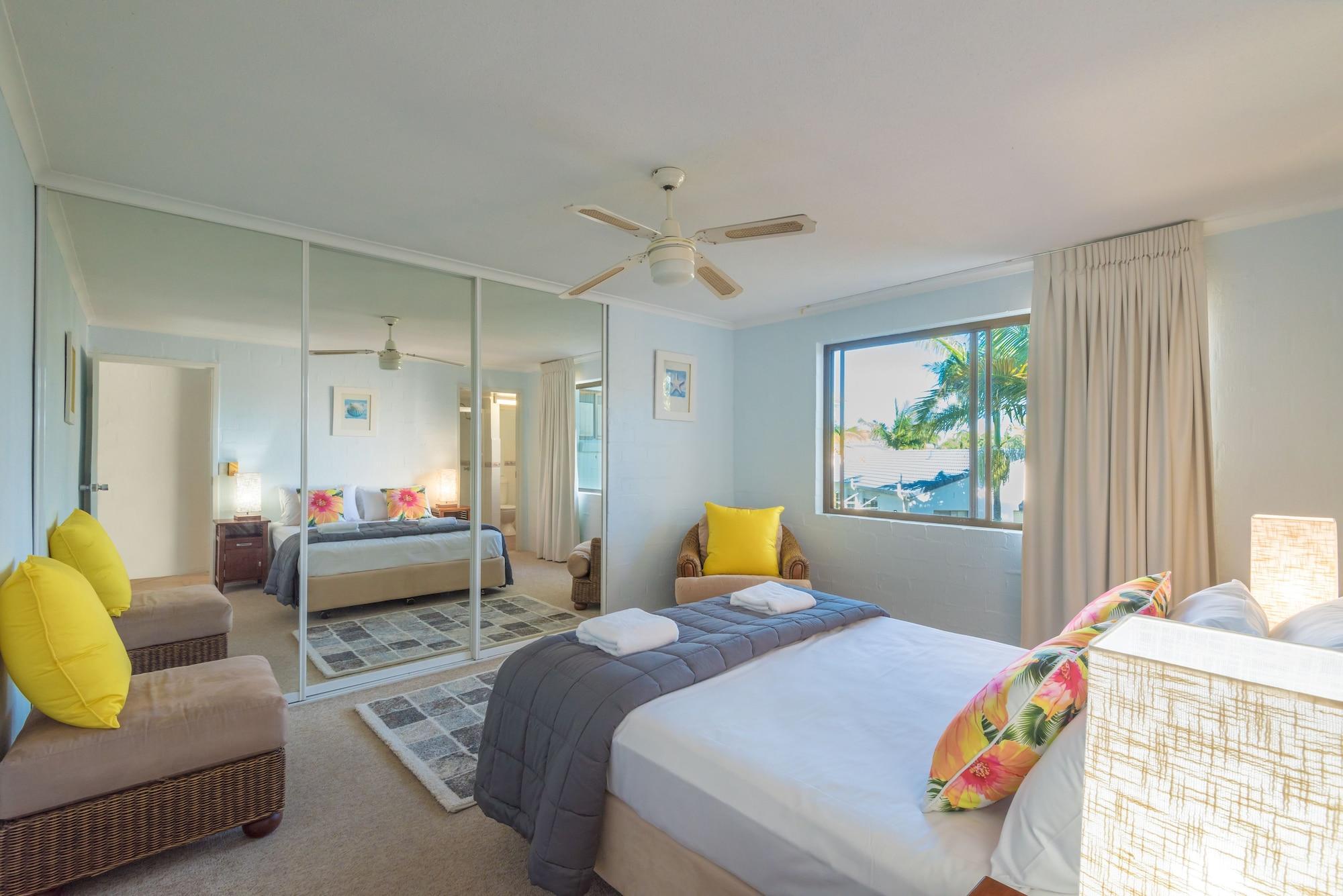 Munna Aparthotel