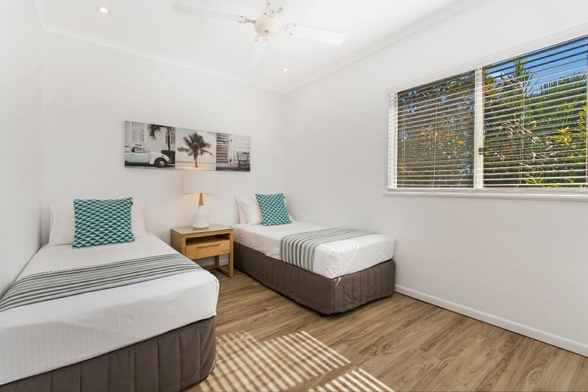 Montpellier Boutique Noosa 4*