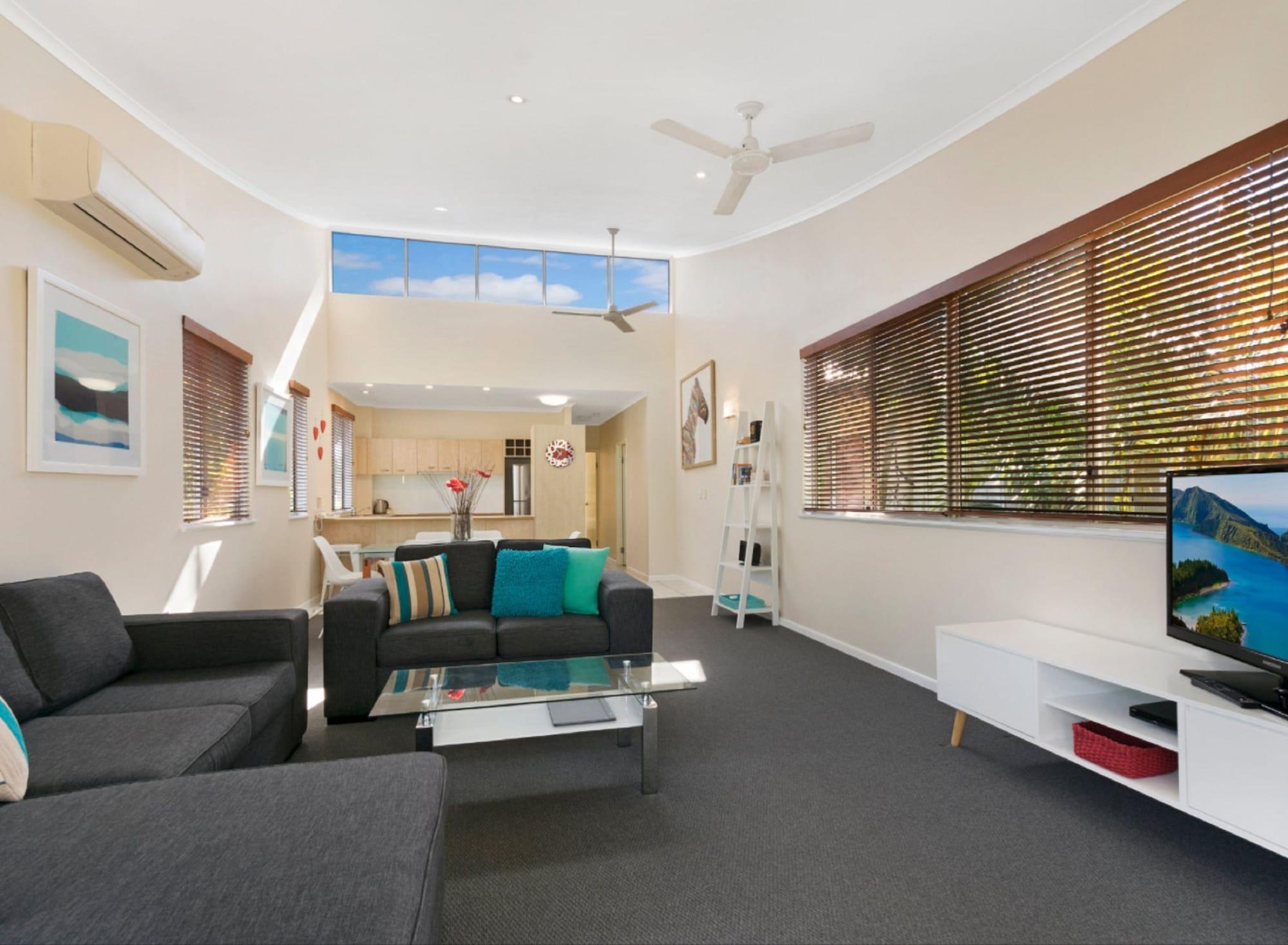 Aparthotel Montpellier Boutique Noosa