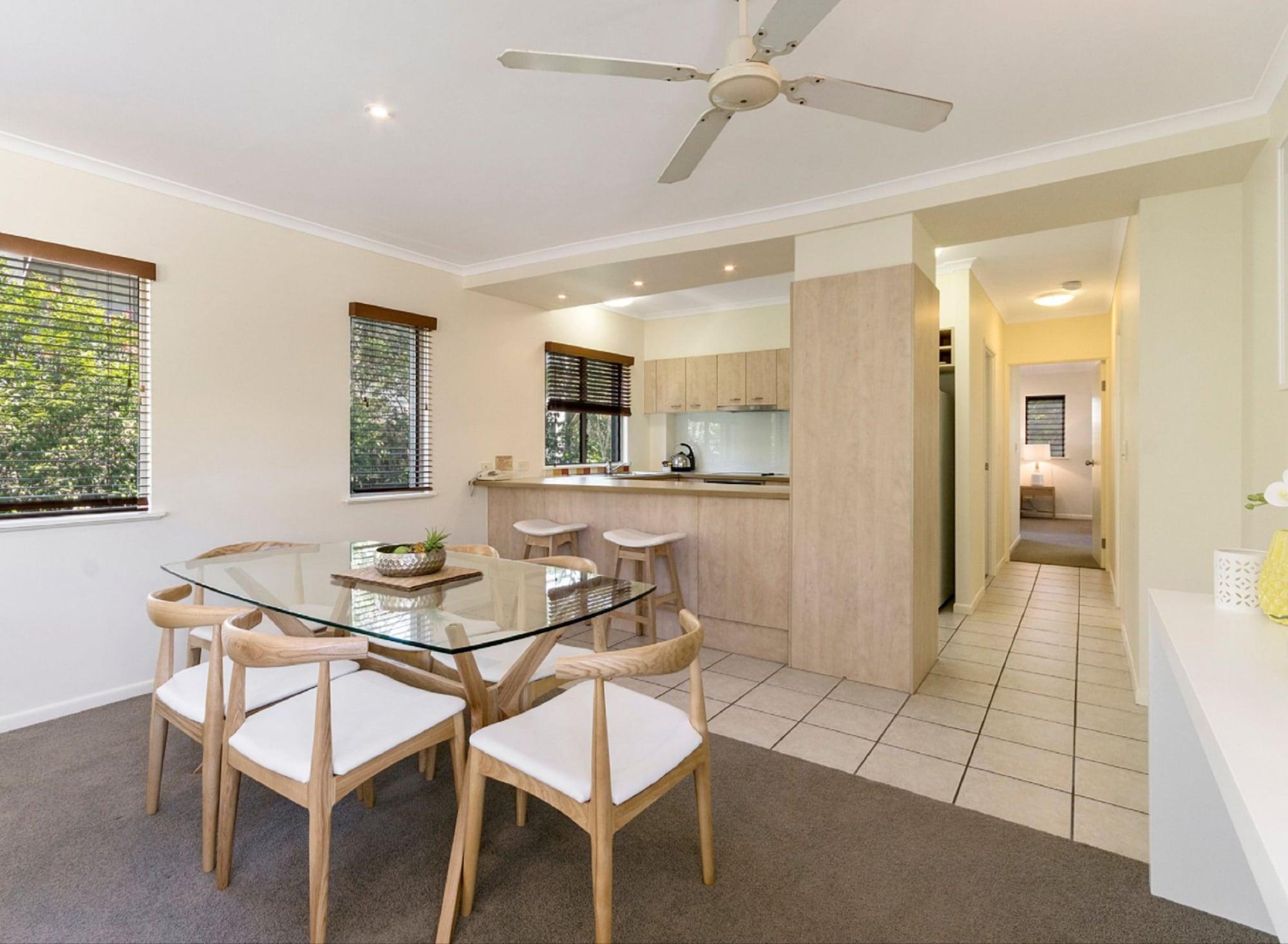 Montpellier Boutique Noosa Noosaville