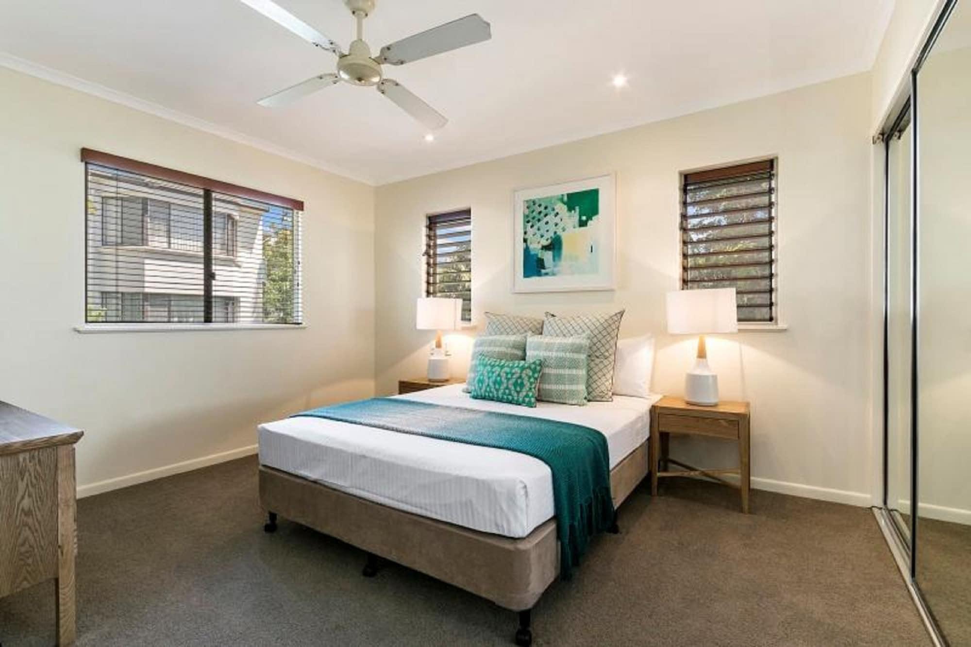 Montpellier Boutique Noosa Aparthotel 4*