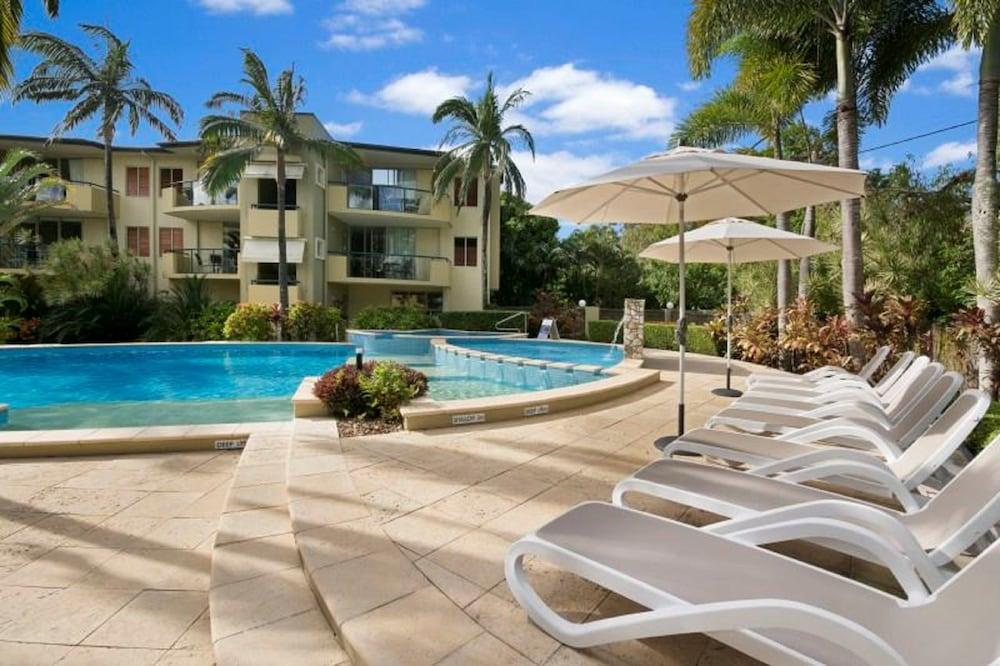 Montpellier Boutique Noosa