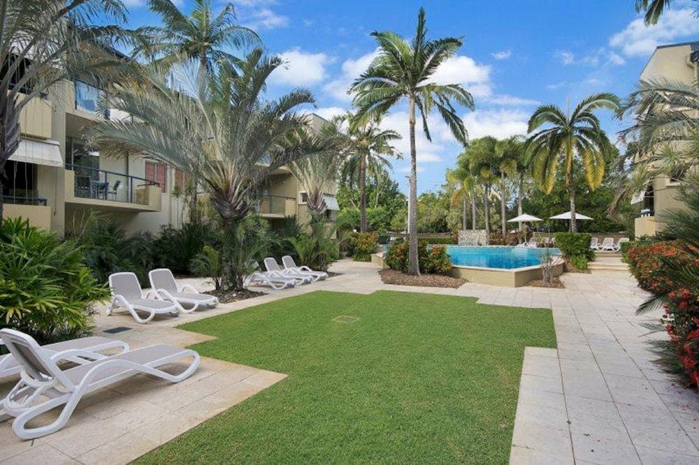 Montpellier Boutique Noosa Noosaville