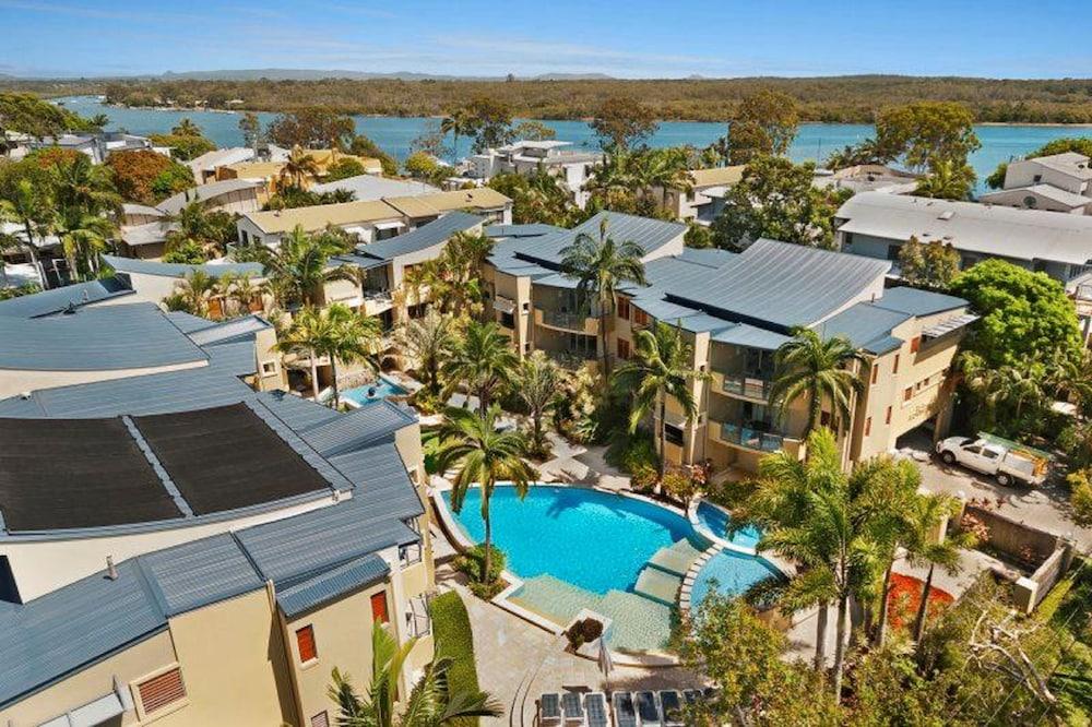 Aparthotel Montpellier Boutique Noosa