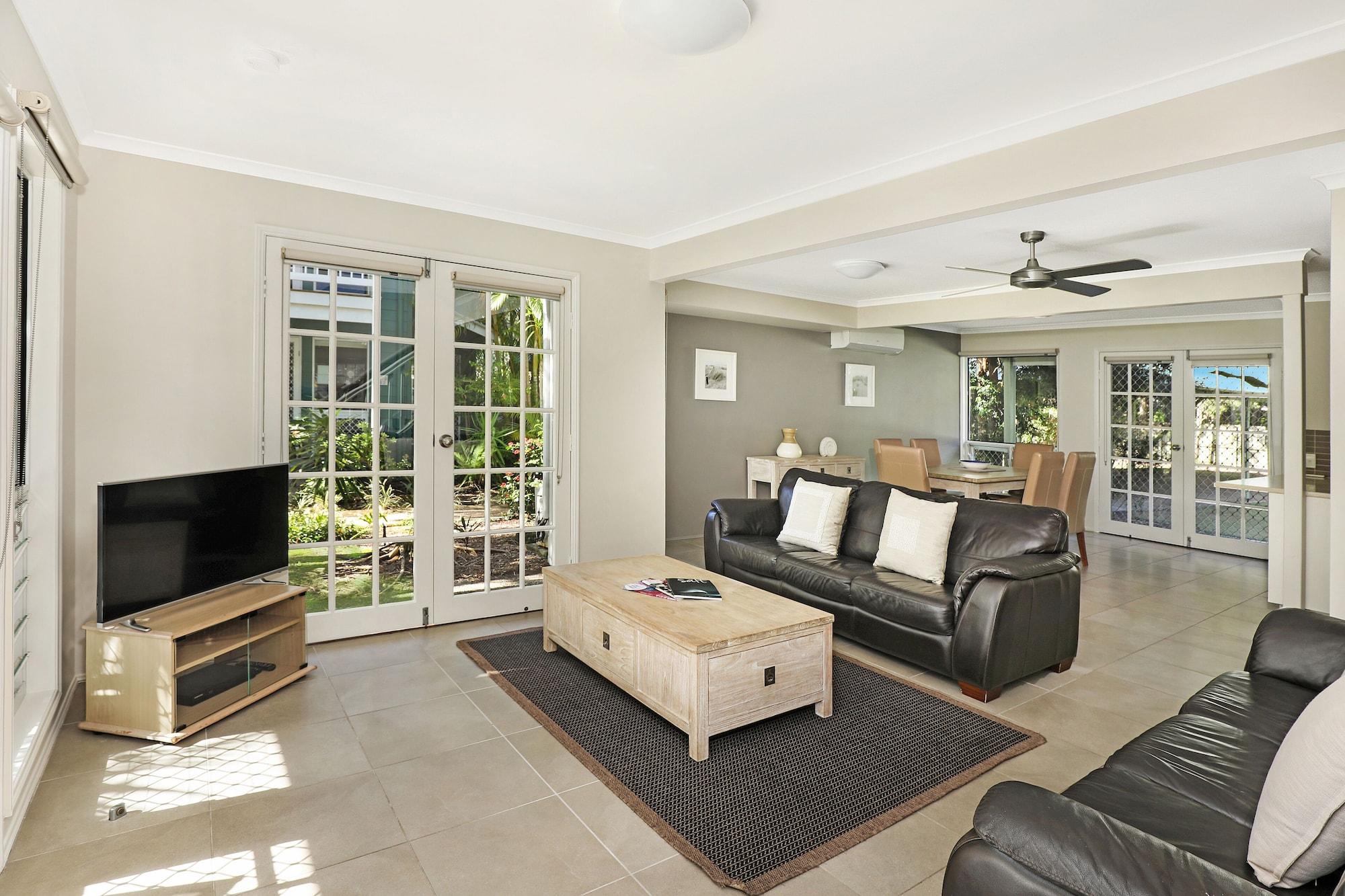 Resort Coral Noosa Noosaville
