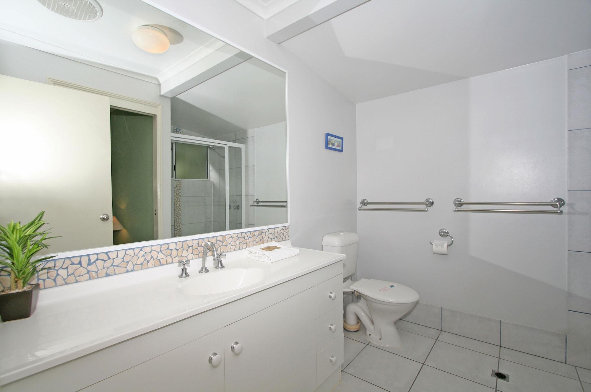 Coral Noosa Resort Noosaville