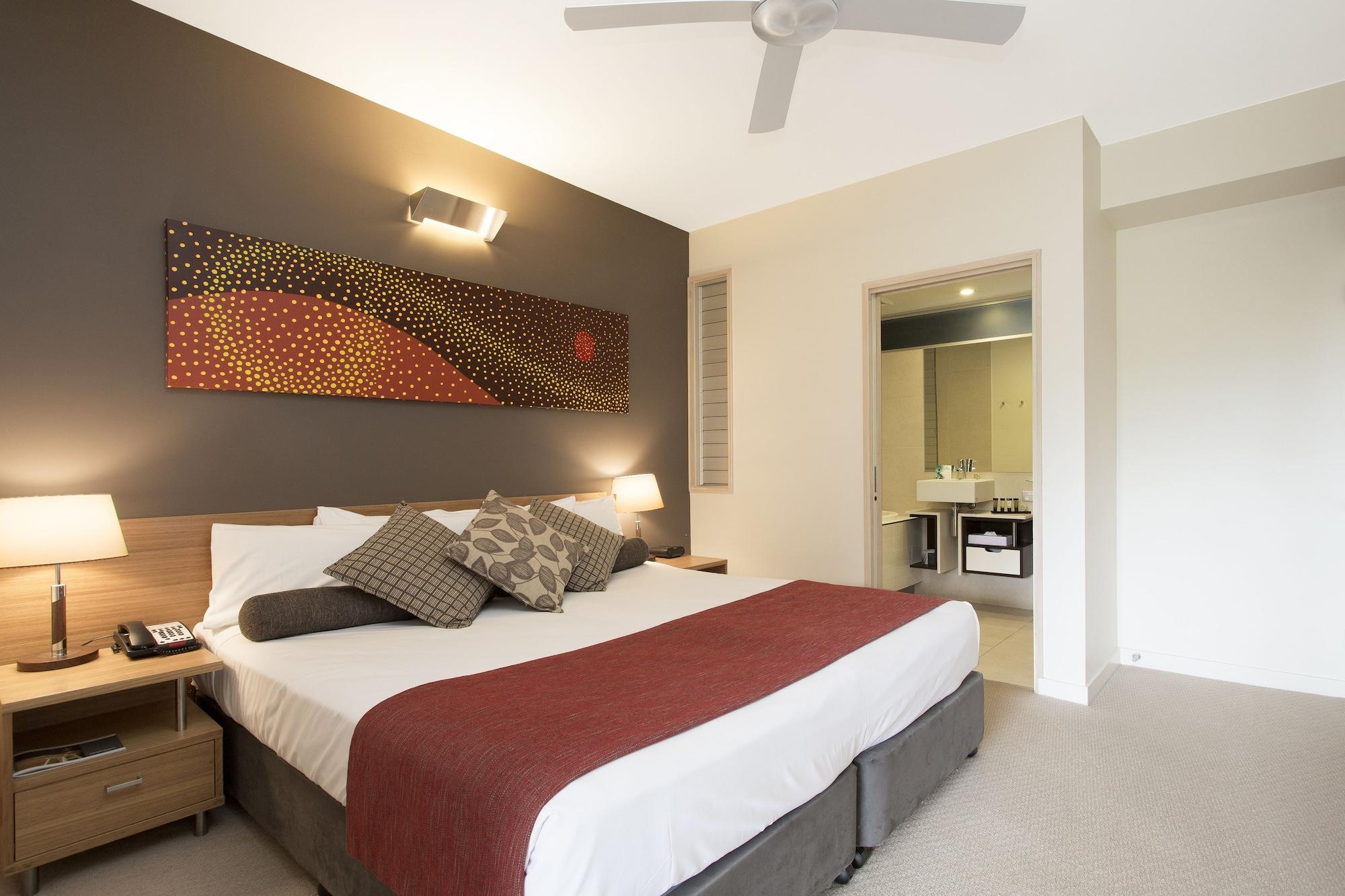 Peppers And Resort Noosa Heads