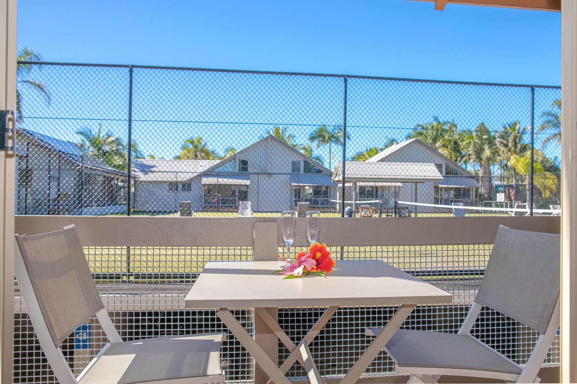 The Islander Noosa Resort