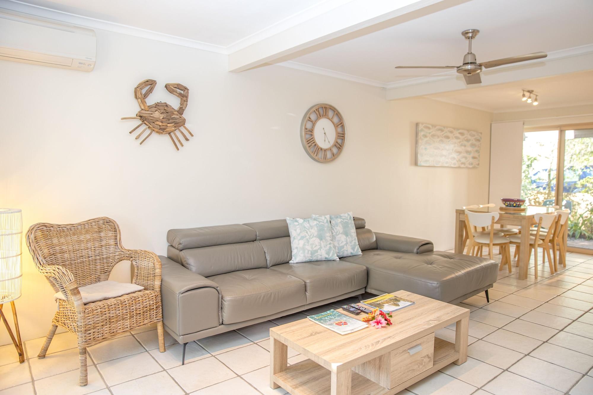 The Islander Noosa 3* Noosaville