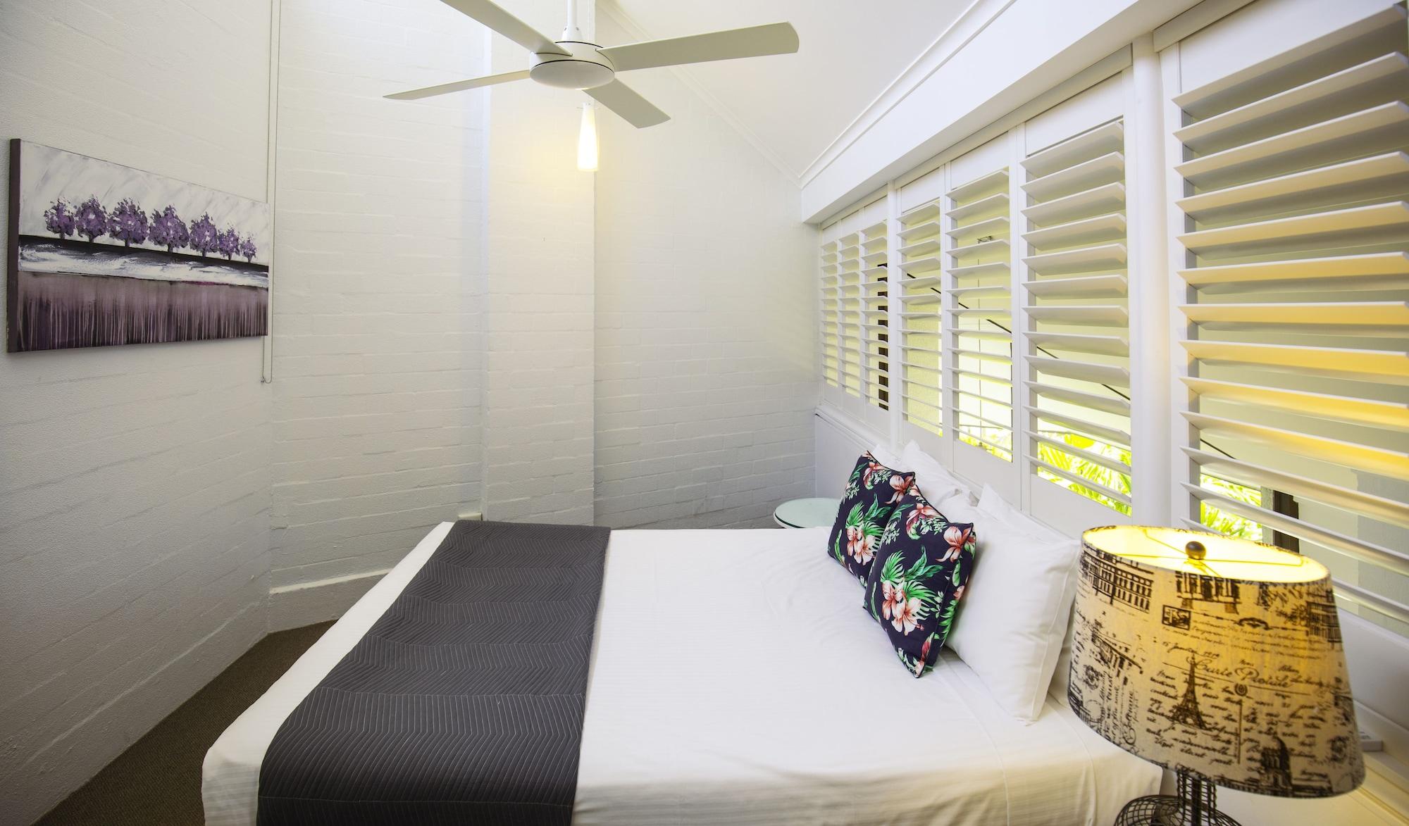 Ocean Breeze Aparthotel 3*