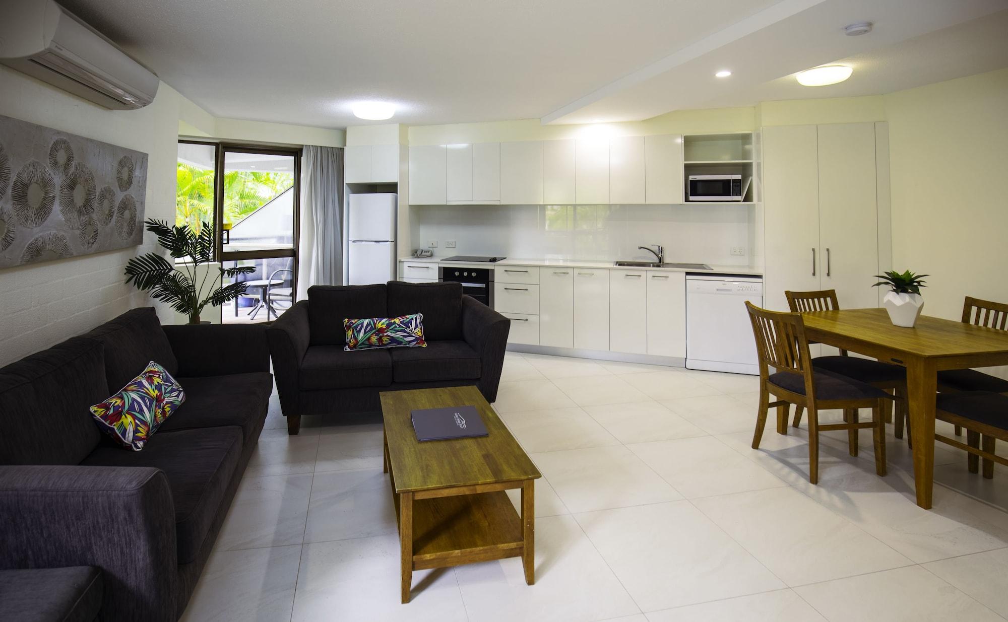 Ocean Breeze Noosa Heads