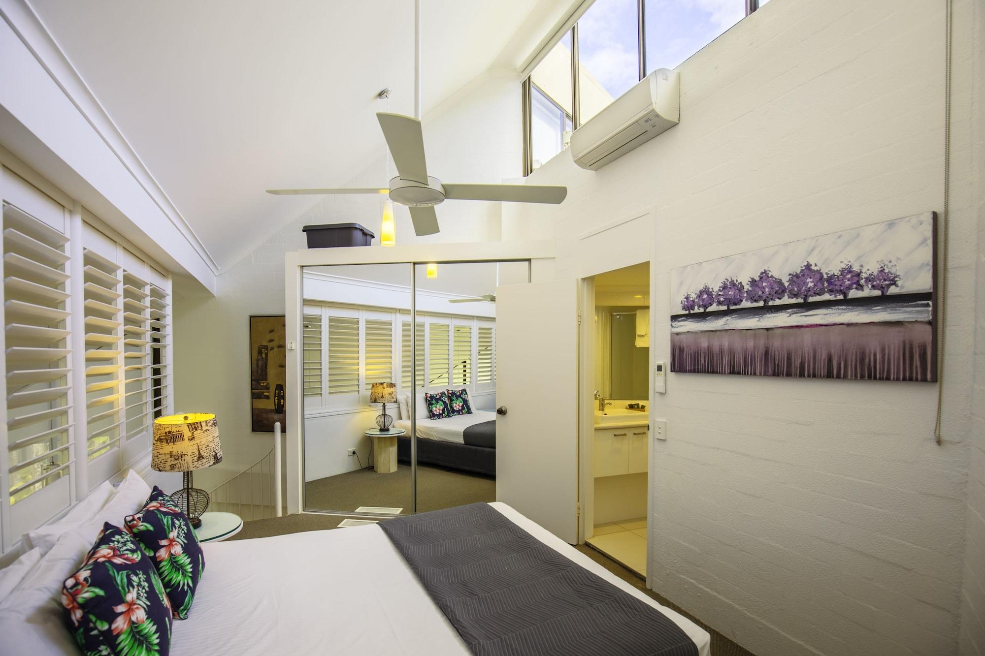 Ocean Breeze Aparthotel Noosa Heads