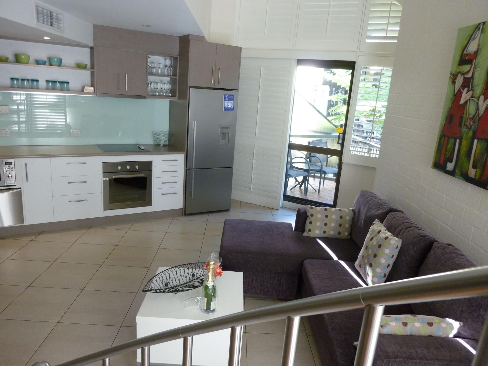 Ocean Breeze Aparthotel