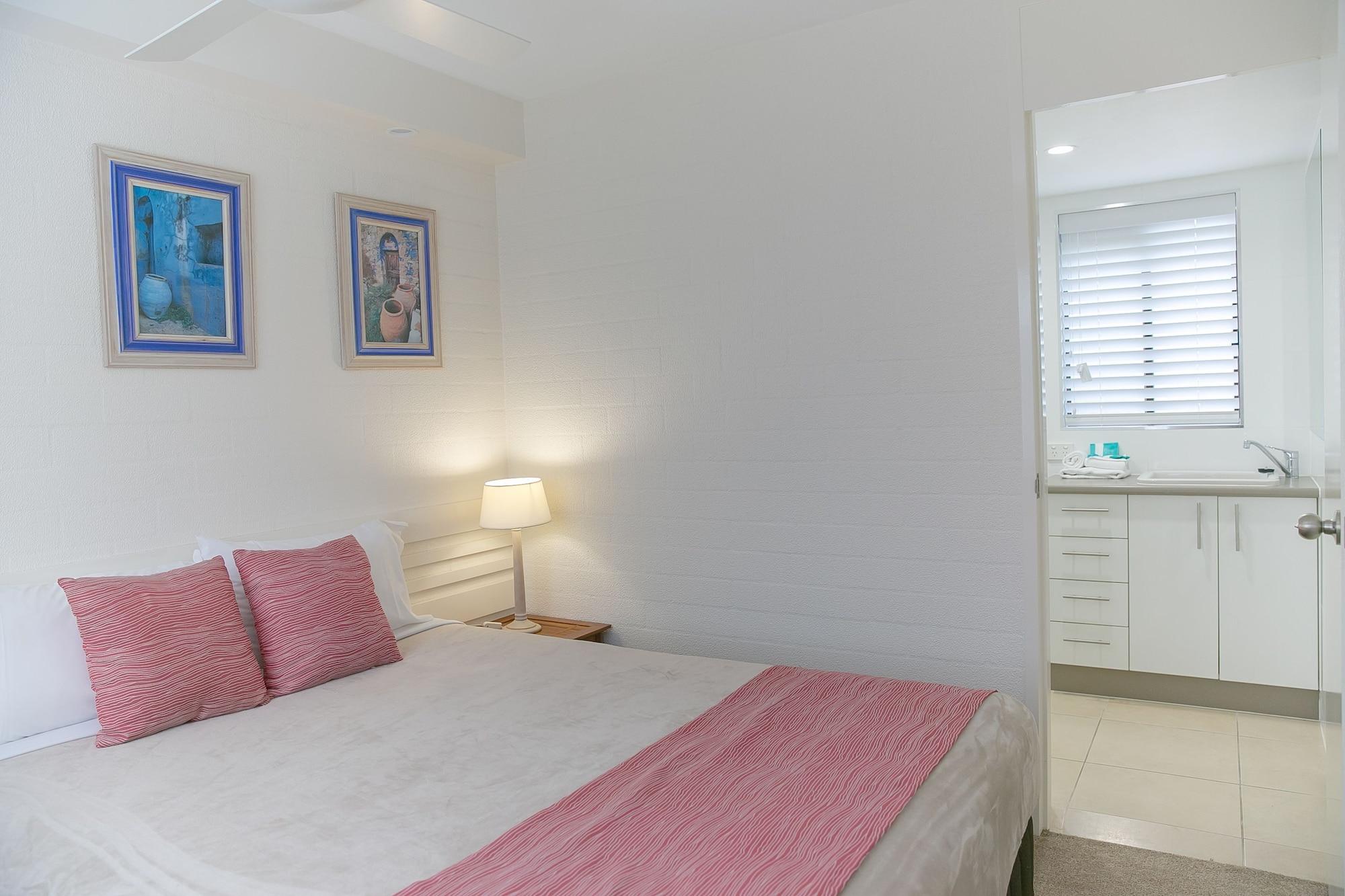 Ocean Breeze 3* Noosa Heads