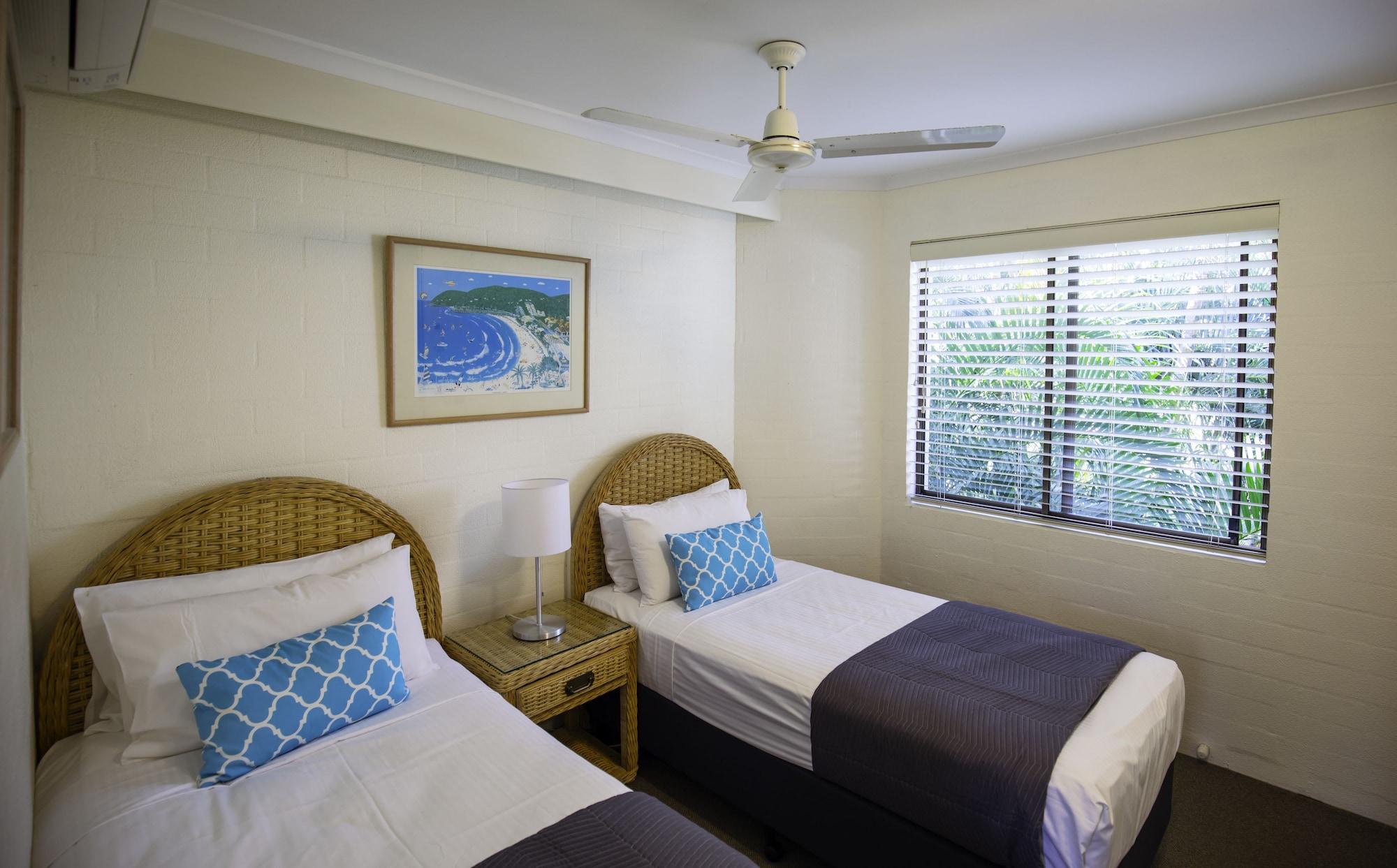Aparthotel Ocean Breeze