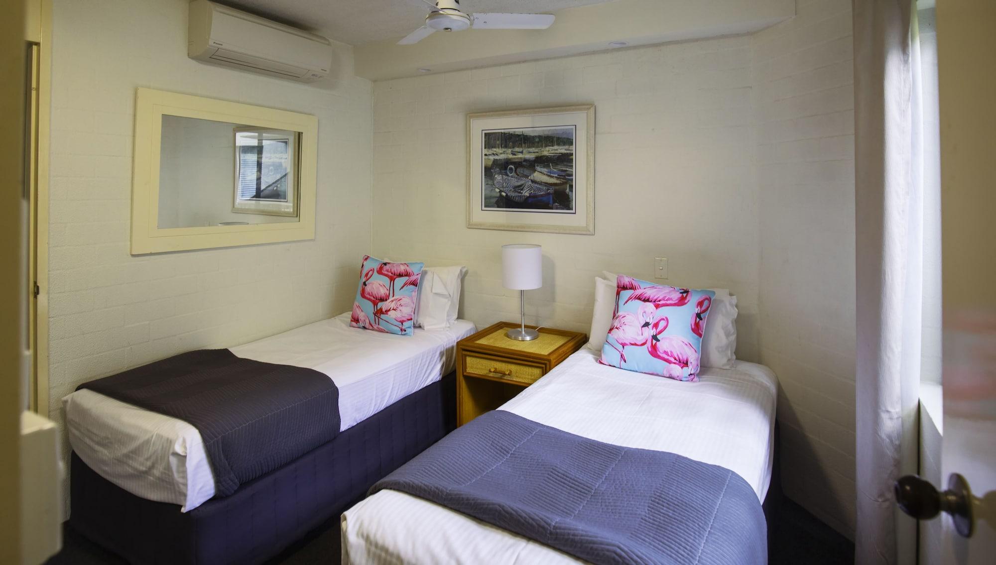 Aparthotel Ocean Breeze