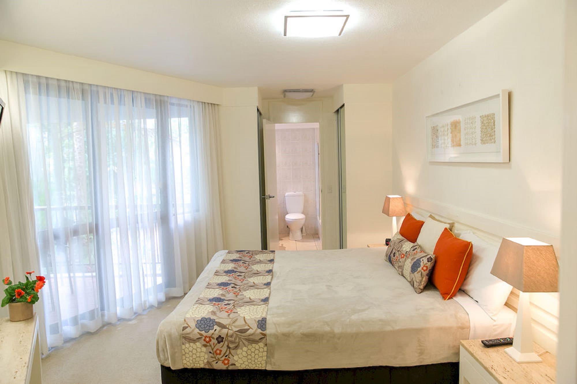 Ocean Breeze Aparthotel 3*