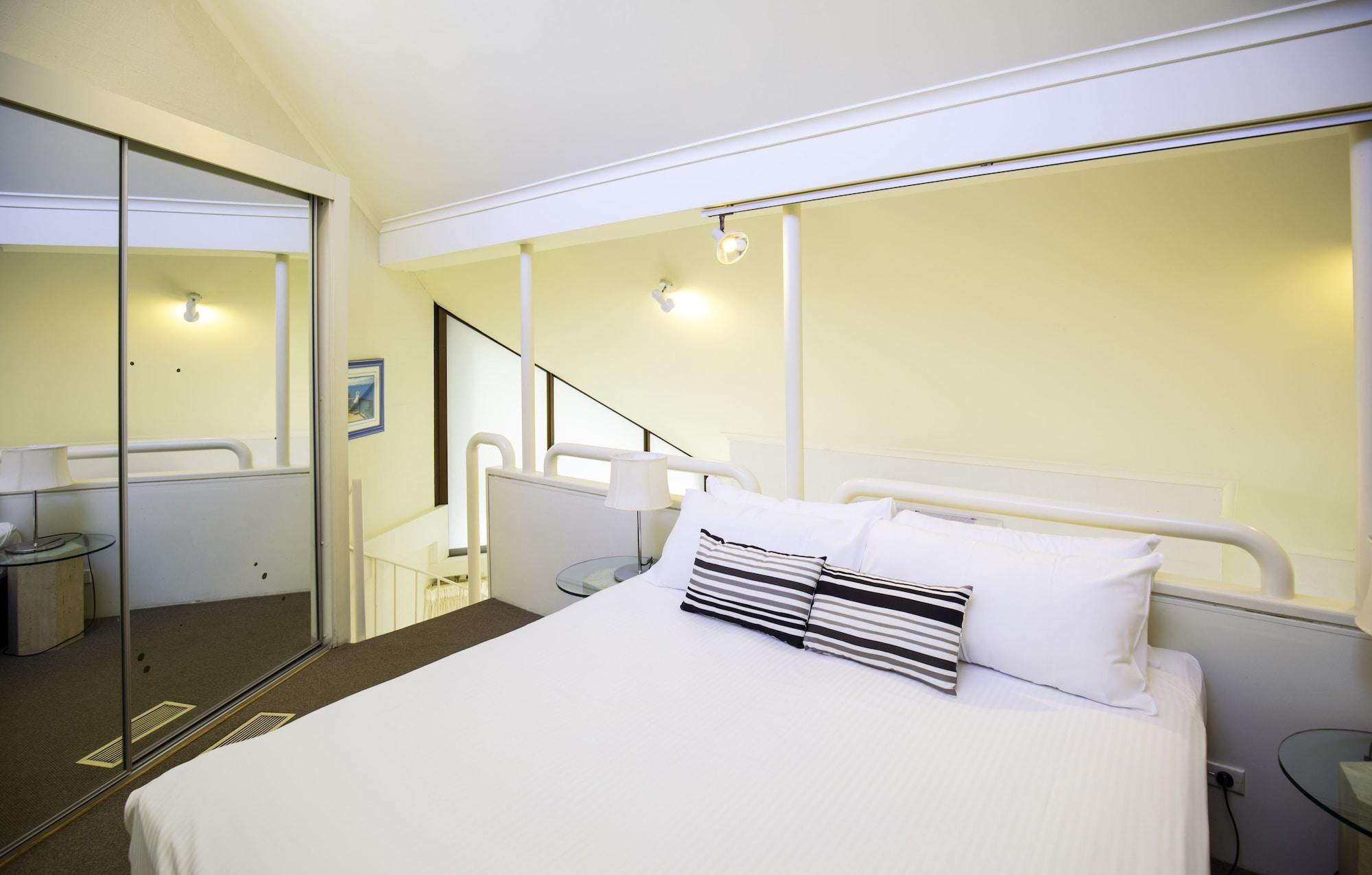 Aparthotel Ocean Breeze