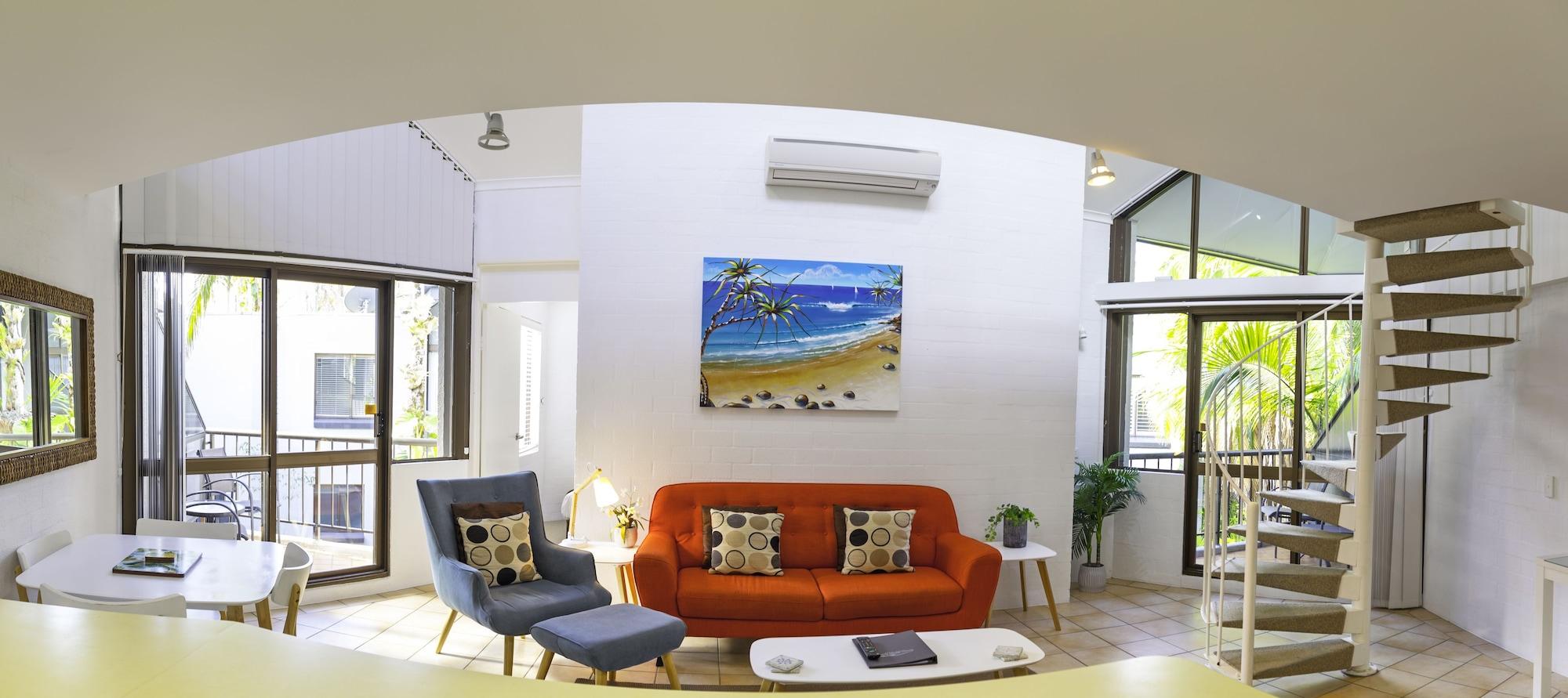 Aparthotel Ocean Breeze