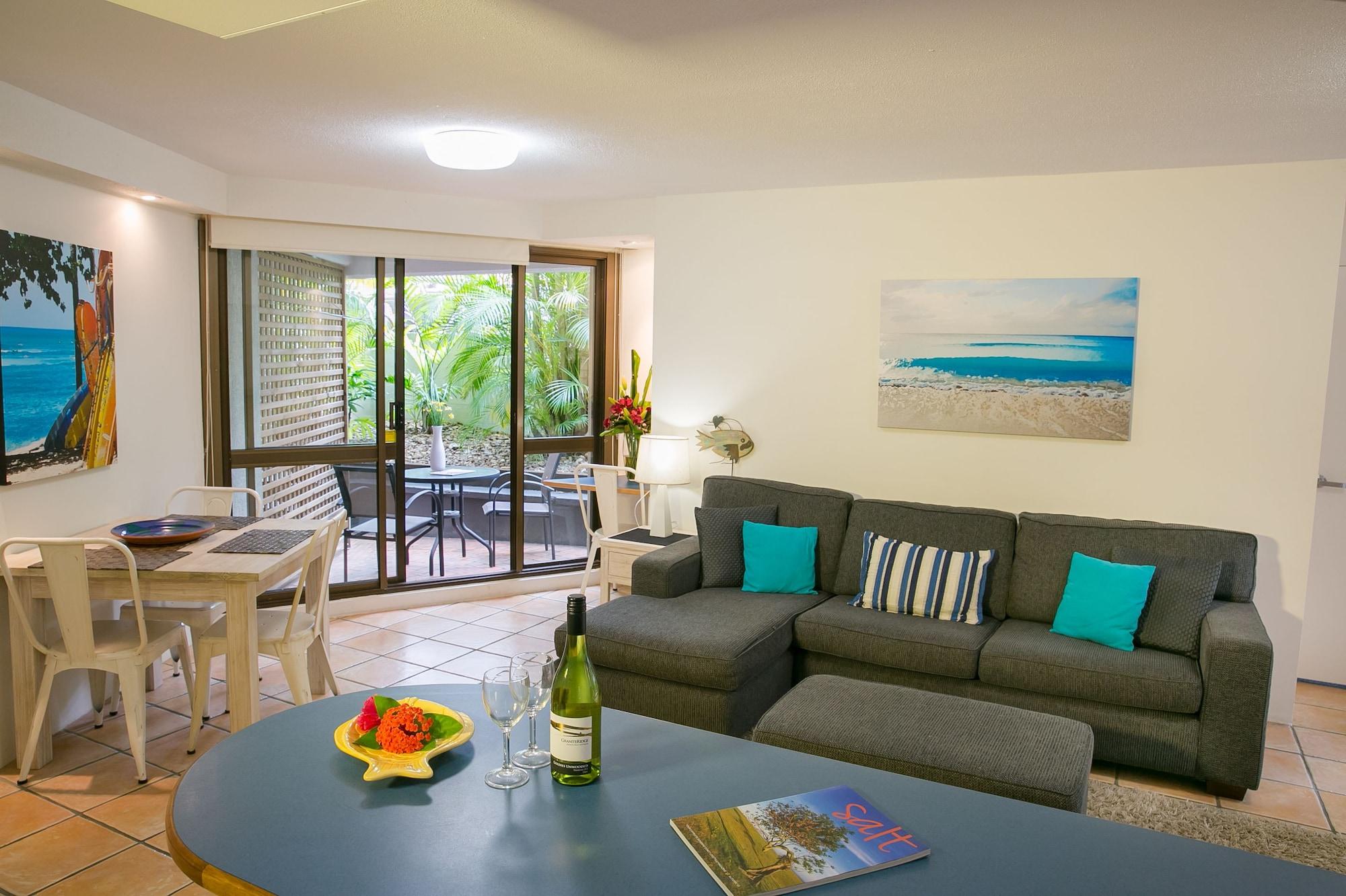 Ocean Breeze Aparthotel 3*