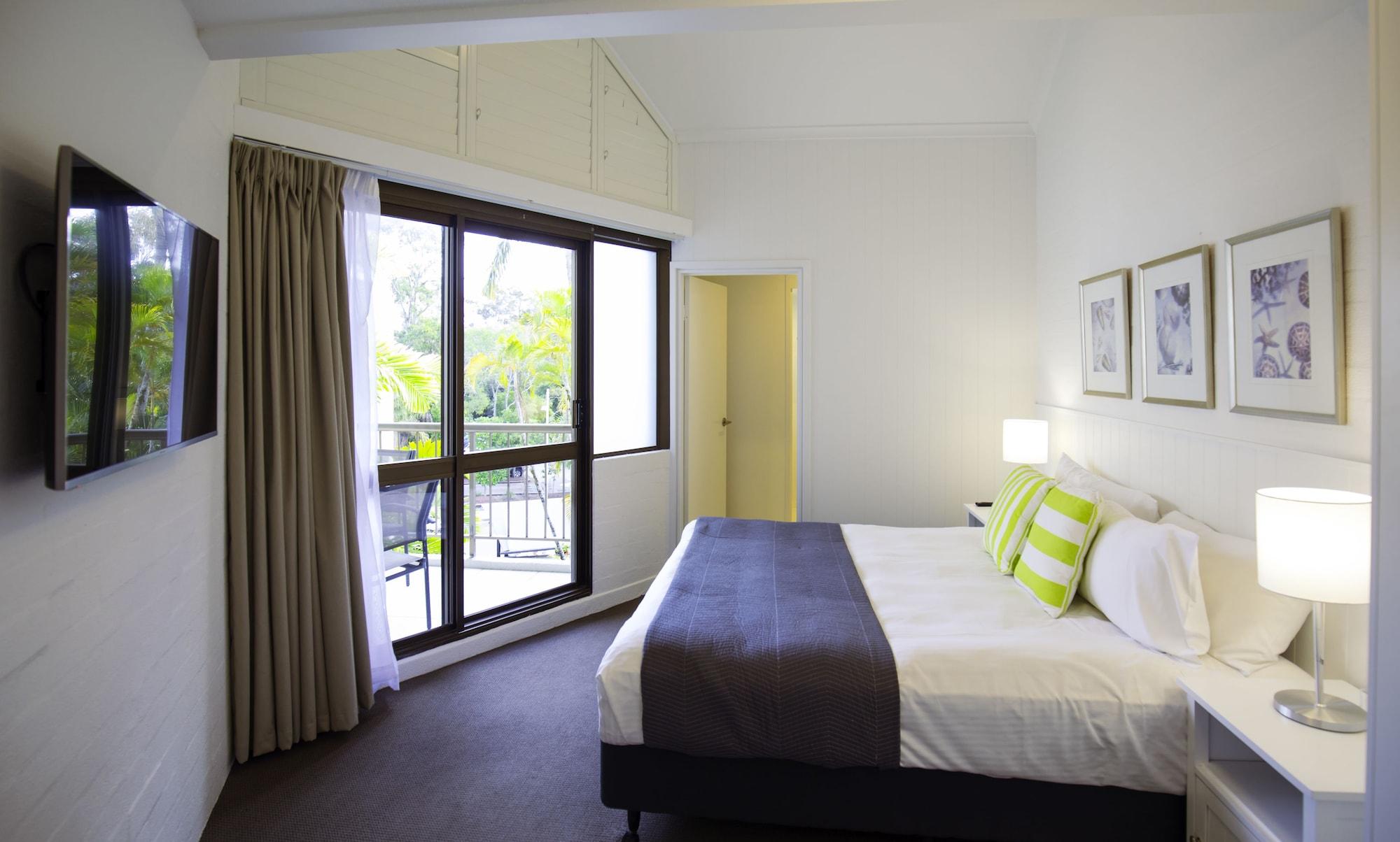 Aparthotel Ocean Breeze