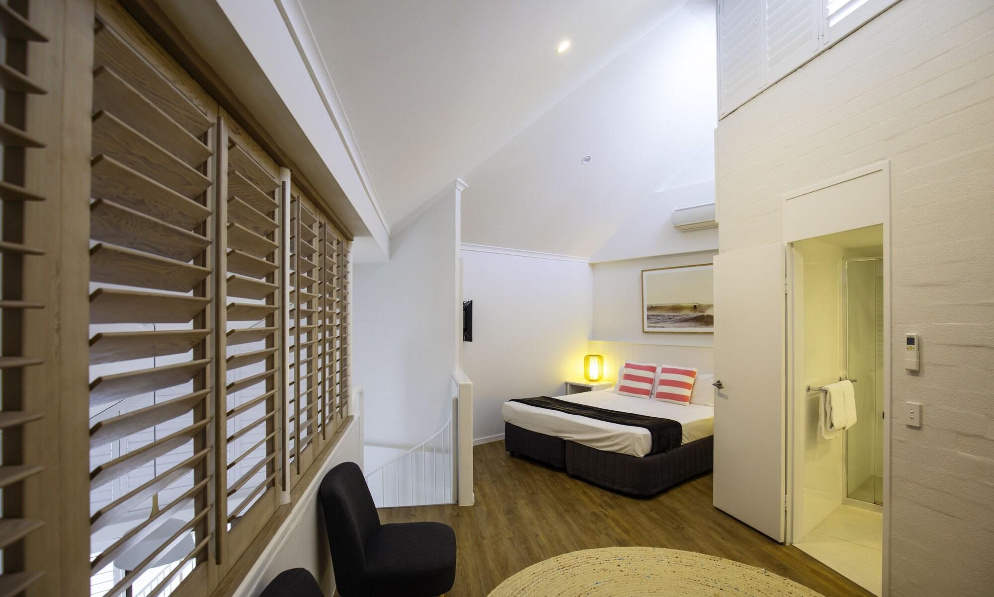 Ocean Breeze Aparthotel Noosa Heads