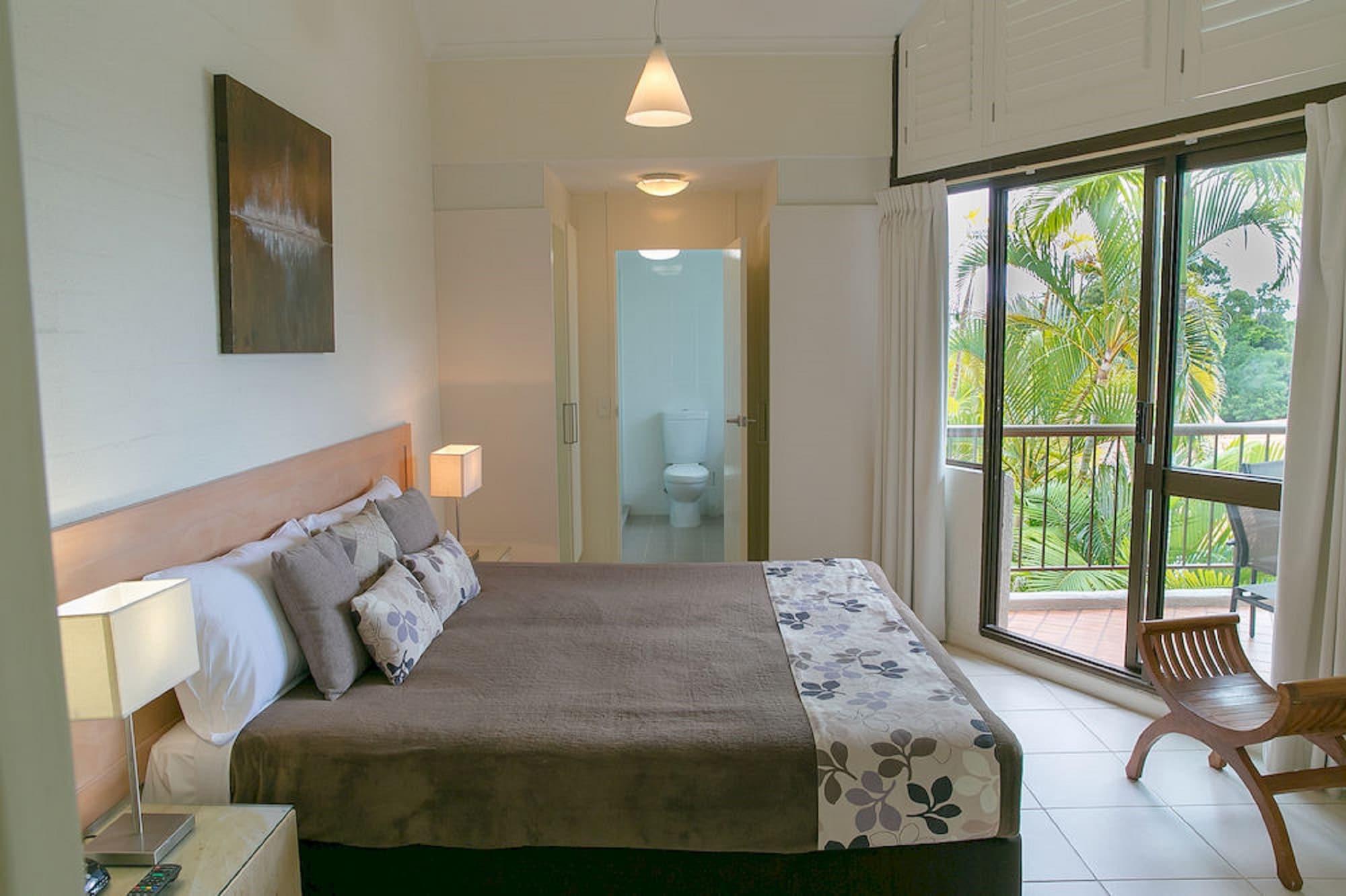 Ocean Breeze 3* Noosa Heads