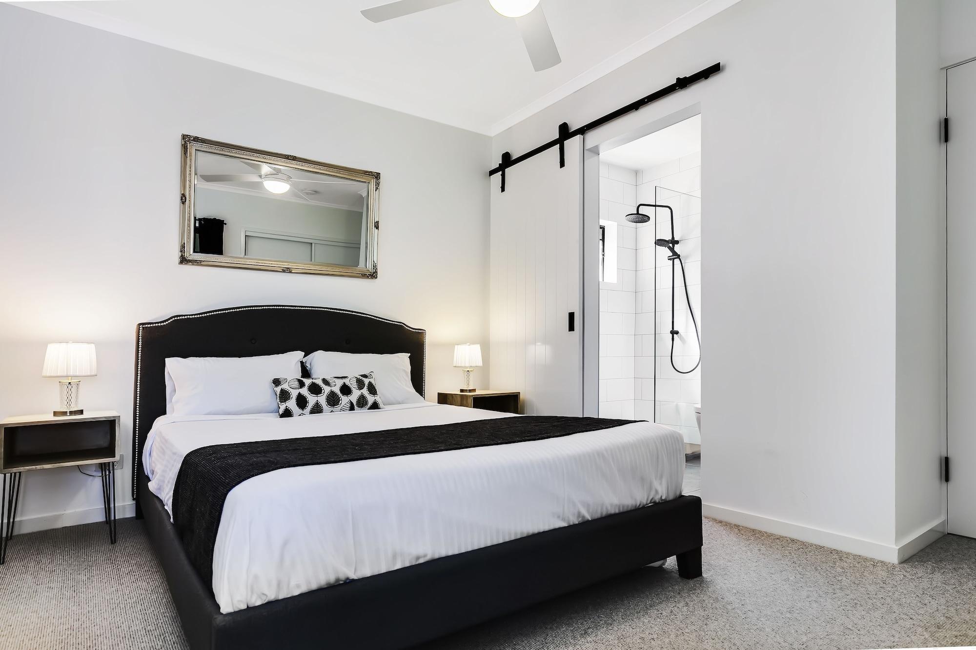 Culgoa Point 4*