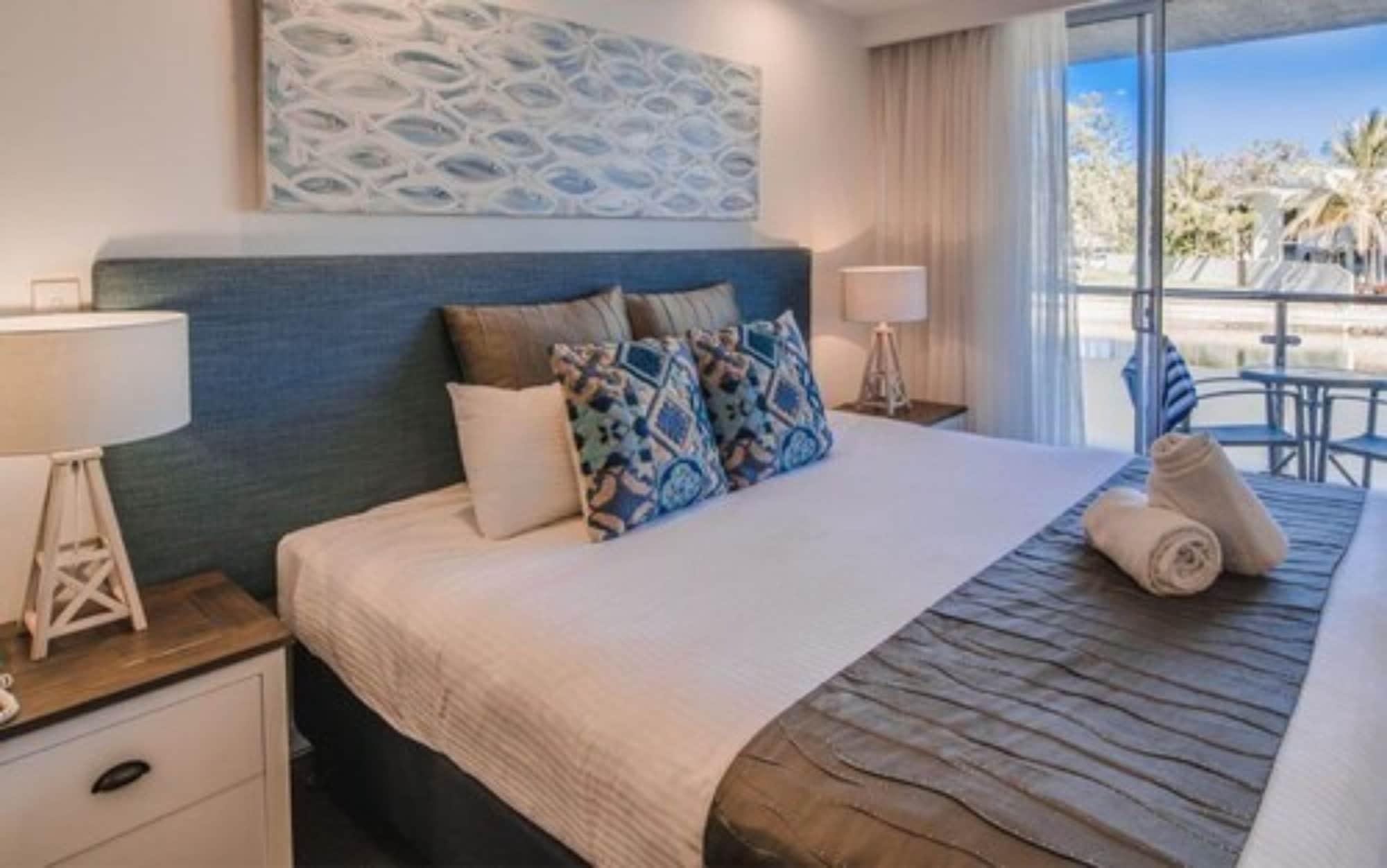 Aparthotel Laguna