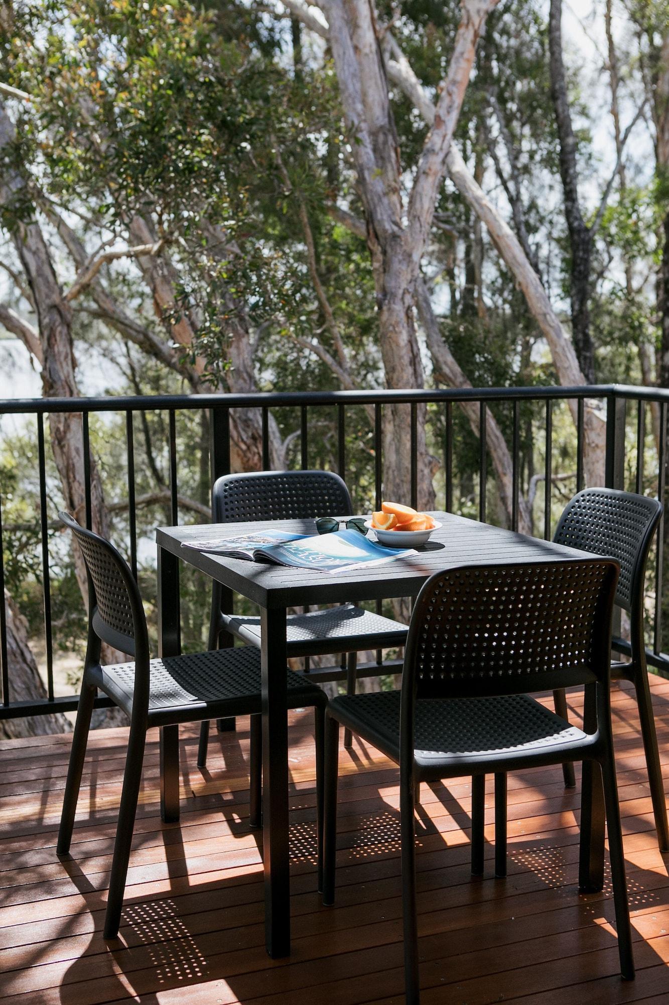 Noosa Lakes Resort