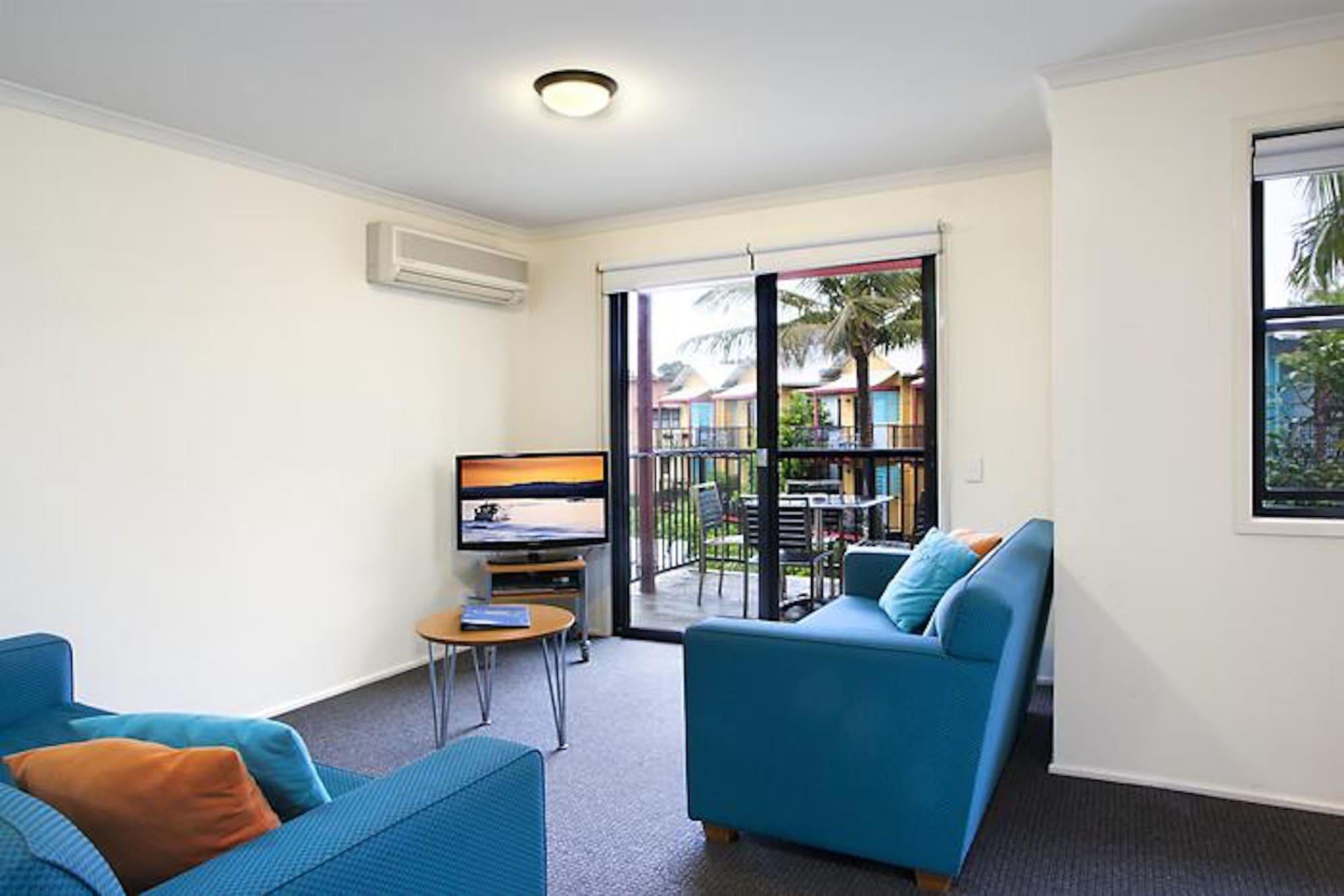 Resort Noosa Lakes Noosaville