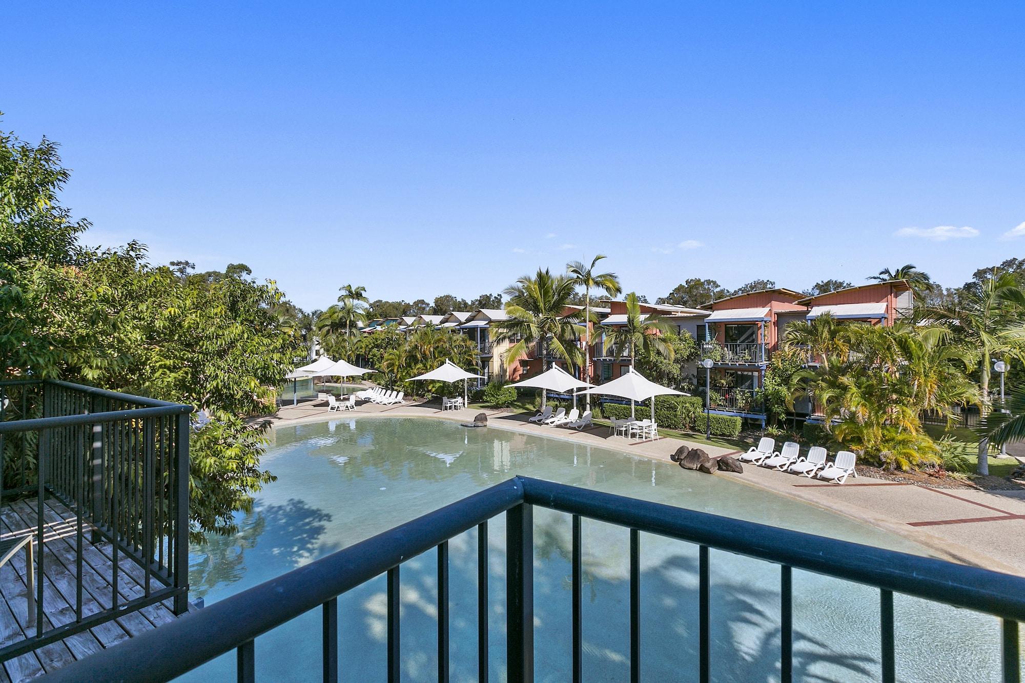 Resort Noosa Lakes