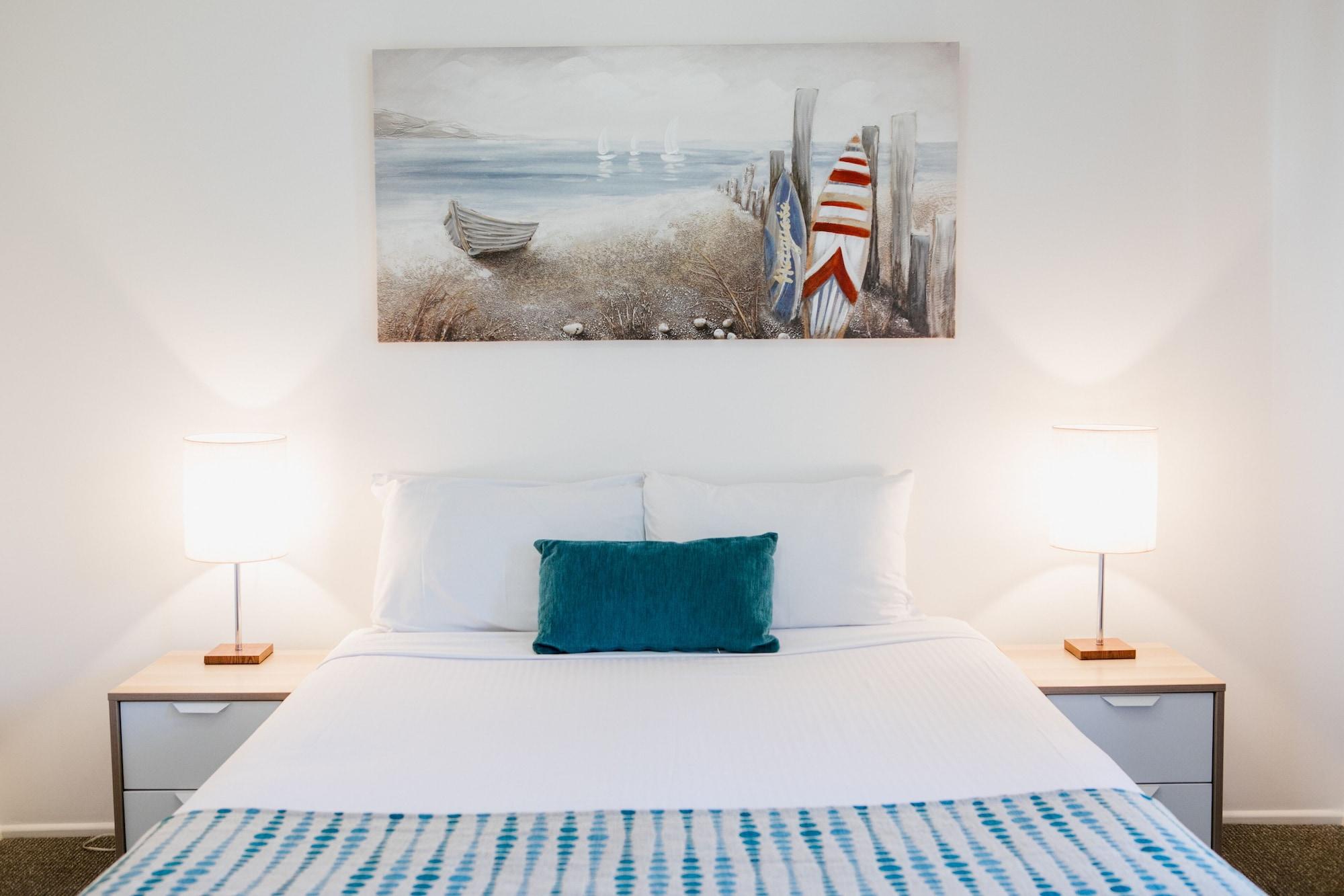 Resort Noosa Lakes 3*